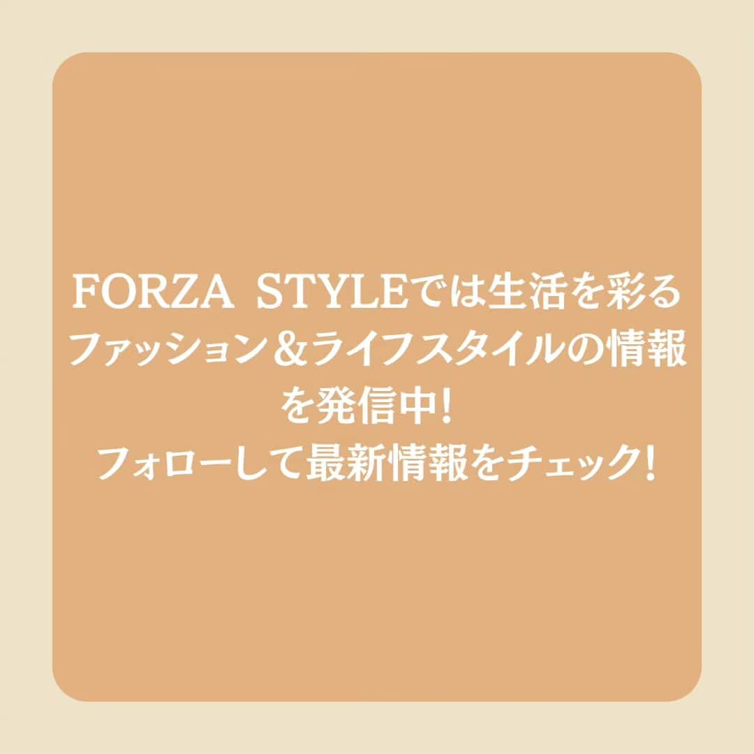 FORZA STYLE 編集部さんのインスタグラム写真 - (FORZA STYLE 編集部Instagram)「【オンオフ使える、リッチなスニーカー！】  今回紹介するのはイタリア発のラグジュアリーシューズブランドでお馴染みの「サントーニ」昨シーズン日本上陸を果たし、反響を呼んだ人気モデルに新色が登場！一体どんな性能なのか、ぜひチェックしてみてください！  ↓詳細はこちらから↓ https://forzastyle.com/articles/-/68905」9月30日 21時00分 - forzastylecom