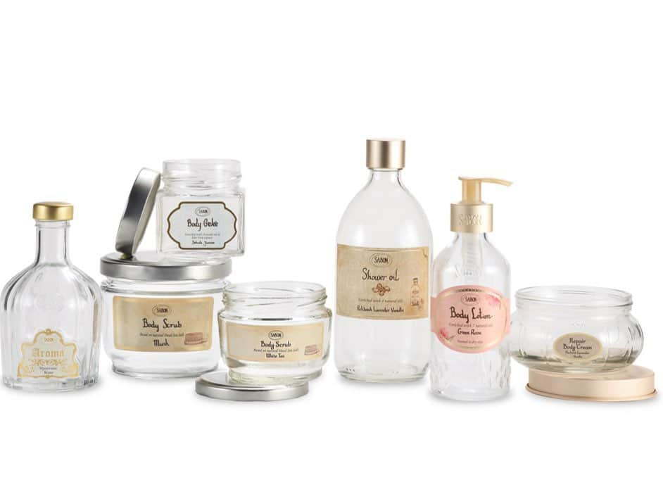 SABON Japanのインスタグラム