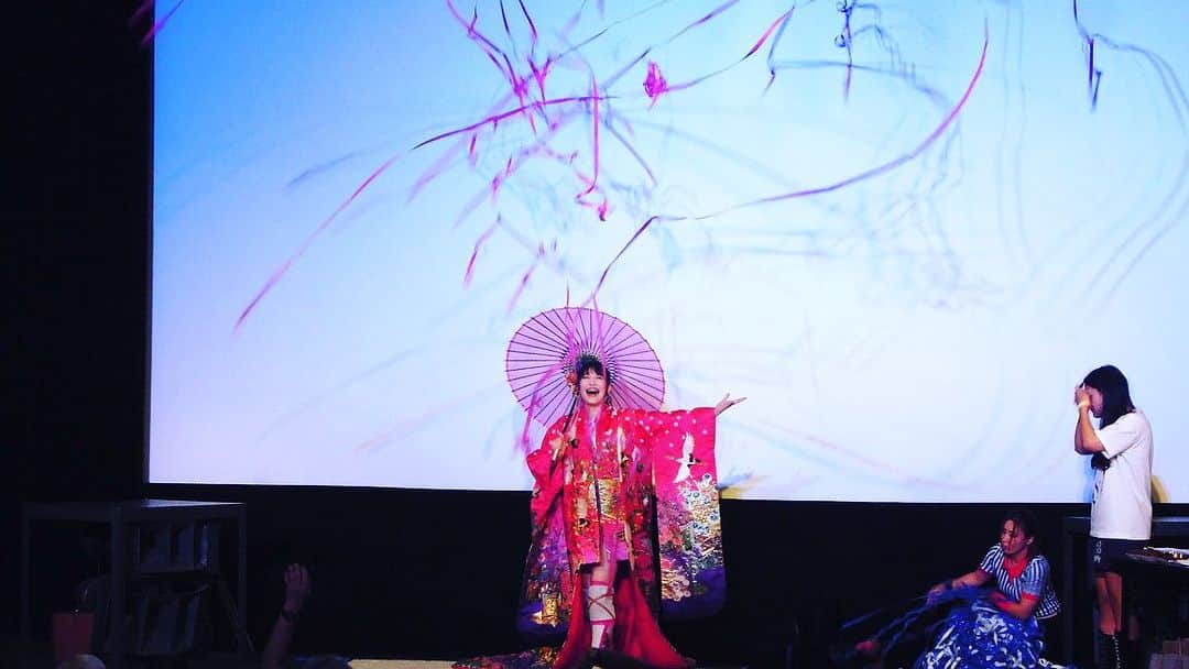 谷ももさんのインスタグラム写真 - (谷ももInstagram)「御成座映画館プロレスありがとうございました！ https://youtu.be/qbEoXxL2VDk?si=DWFNoGkJ9bUuYF_M  YouTube更新したので観て下さい😆 チャンネル登録も宜しくお願い致します！ 秋田県をプロレスでもっと盛り上げたい！  #御成座プロレス #PUREJ #秋田  #大館  #御成座  #映画  #映画館  #御成座で映画を観よう‼️」9月25日 12時36分 - tanimomo0813