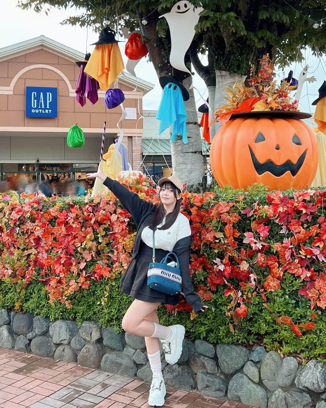 恋渕ももなのインスタグラム
