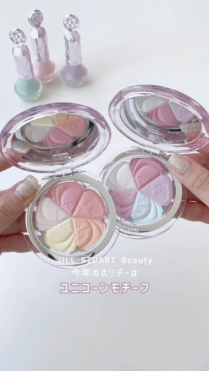 MERY BEAUTYのインスタグラム