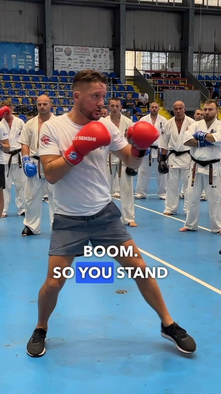 のインスタグラム：「Andy Souwer - 2-times K-1 World MAX champion and 4-times Shootboxing World champion, Showtime 70MAX World champion, World Muay Thai champion.   #KWUSENSHI camp 14-17.09.2023 Varna, Bulgaria #kwunion #fullcontact #combatsports」