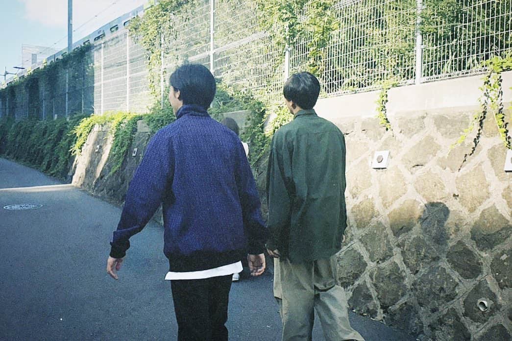 吉田知央さんのインスタグラム写真 - (吉田知央Instagram)「アガタスァ〜ン」9月25日 18時11分 - chihiro__yoshida