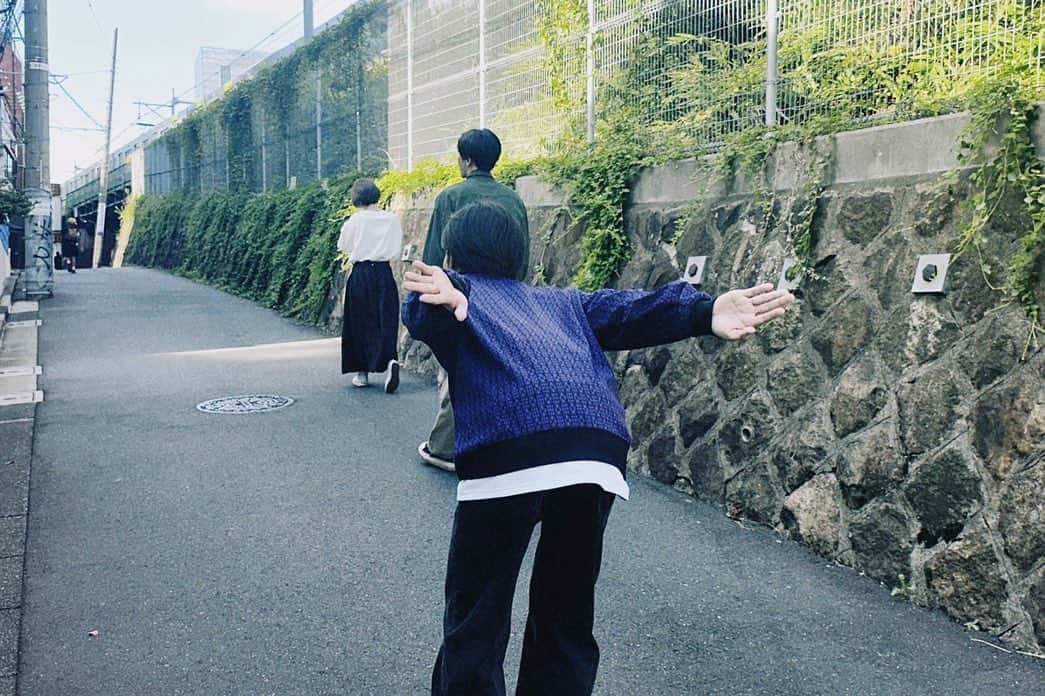 吉田知央さんのインスタグラム写真 - (吉田知央Instagram)「アガタスァ〜ン」9月25日 18時11分 - chihiro__yoshida