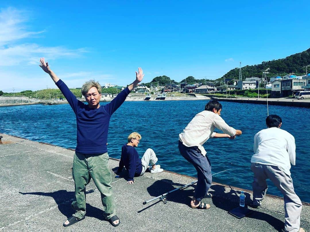 小沢一敬さんのインスタグラム写真 - (小沢一敬Instagram)「まだまだ夏は続く」9月25日 12時58分 - ozawakazuhiro