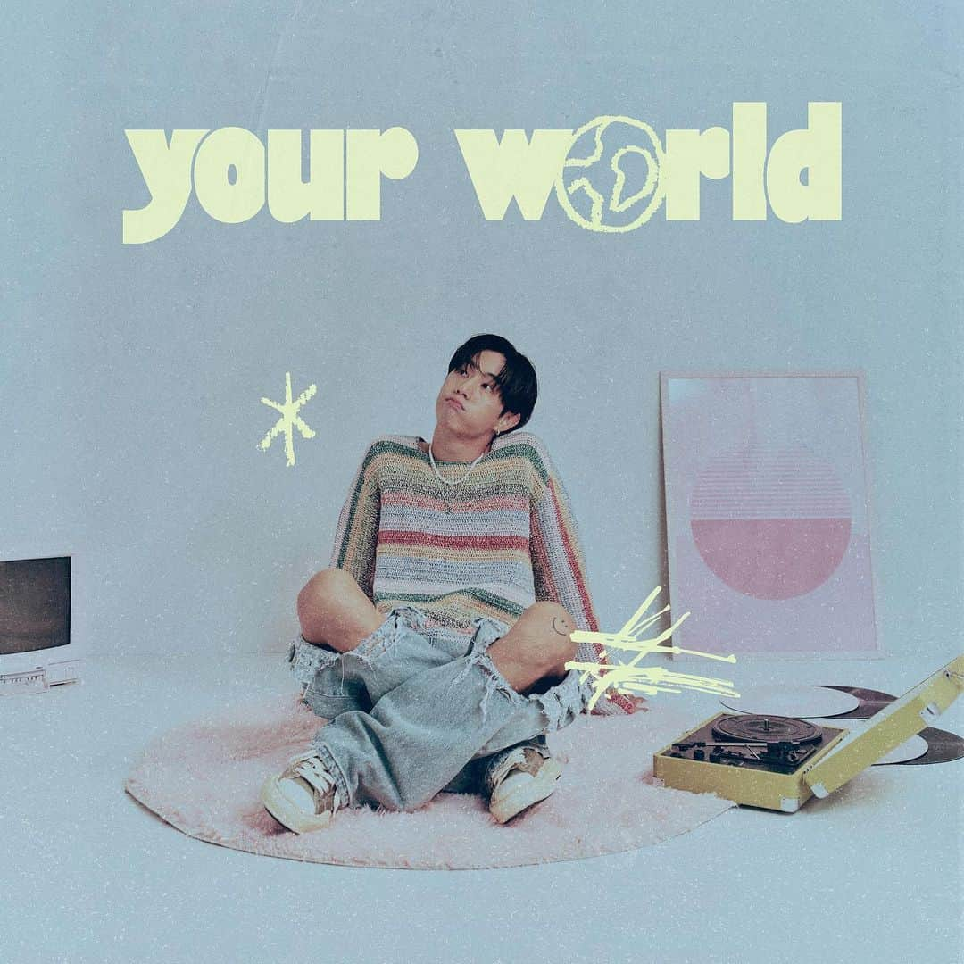 Mark さんのインスタグラム写真 - (Mark Instagram)「Your World 29 SEPT 12AM ET」9月25日 13時00分 - marktuan