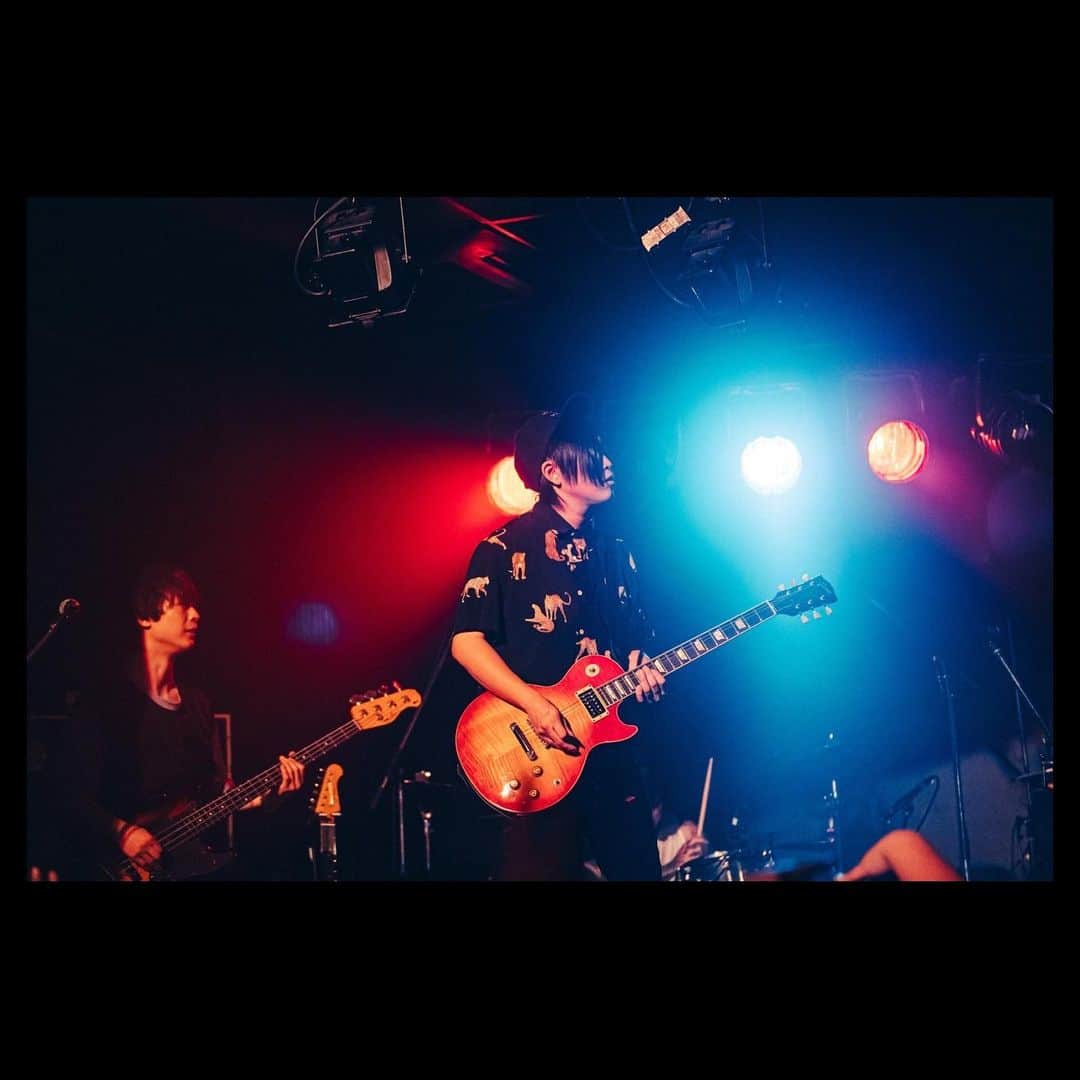 MOSHIMOさんのインスタグラム写真 - (MOSHIMOInstagram)「. 2023.09.23 「NAKAYOSHI FES.2023」 Spotify O-EAST  photo by @teru_ttm」9月25日 13時12分 - moshimo_band