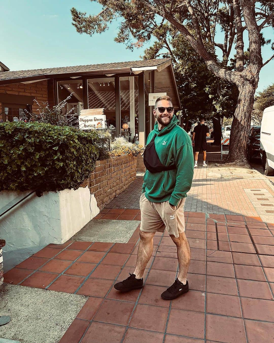 ヨハネス・ベターさんのインスタグラム写真 - (ヨハネス・ベターInstagram)「california 🇺🇸 #usa #westcoast #trip #california」9月25日 13時21分 - johannes_vetter