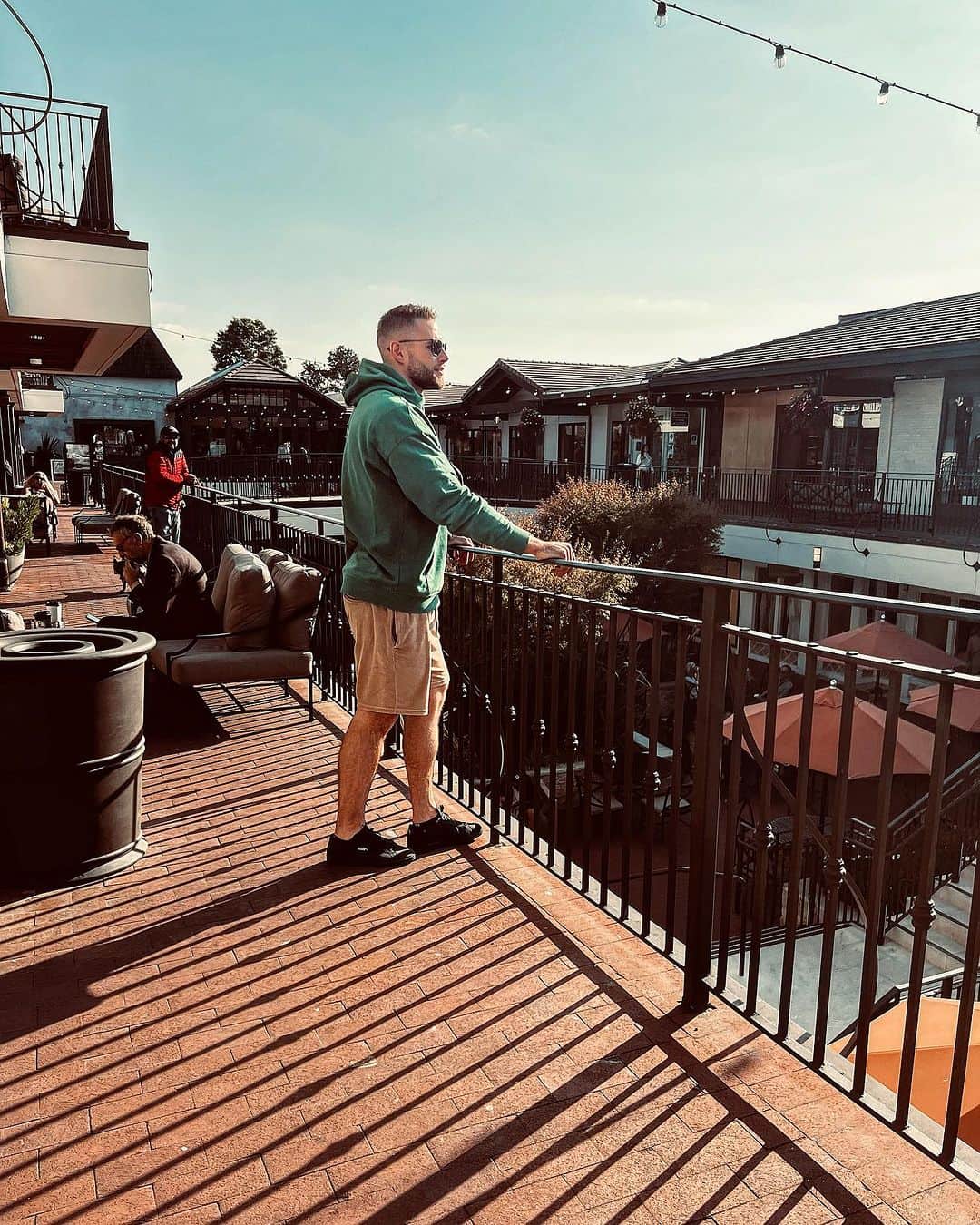ヨハネス・ベターさんのインスタグラム写真 - (ヨハネス・ベターInstagram)「california 🇺🇸 #usa #westcoast #trip #california」9月25日 13時21分 - johannes_vetter