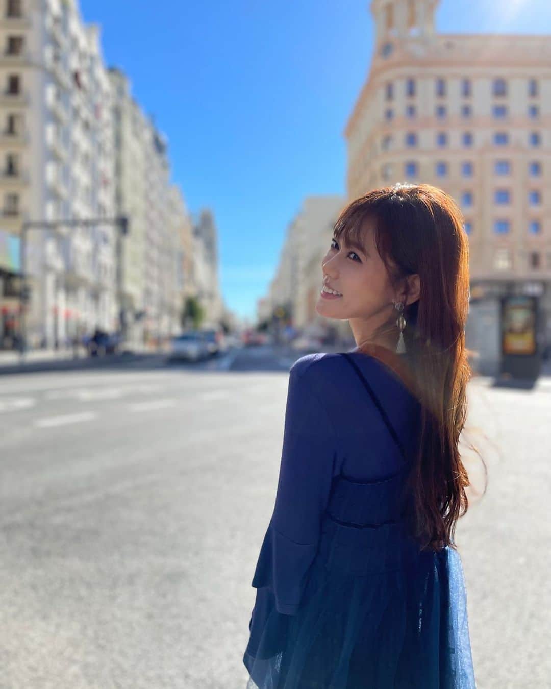 唐沢美帆のインスタグラム