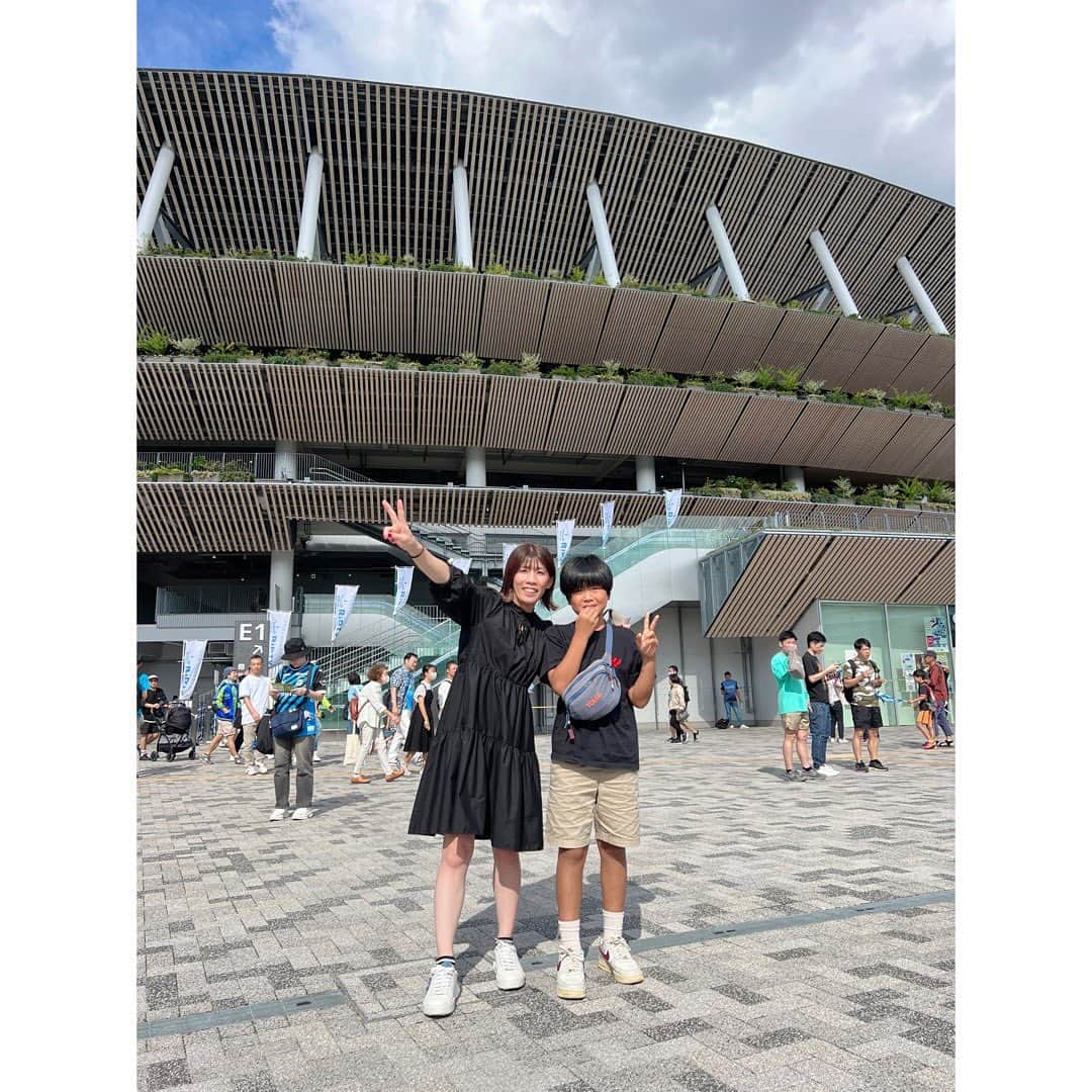 吉田沙保里のインスタグラム
