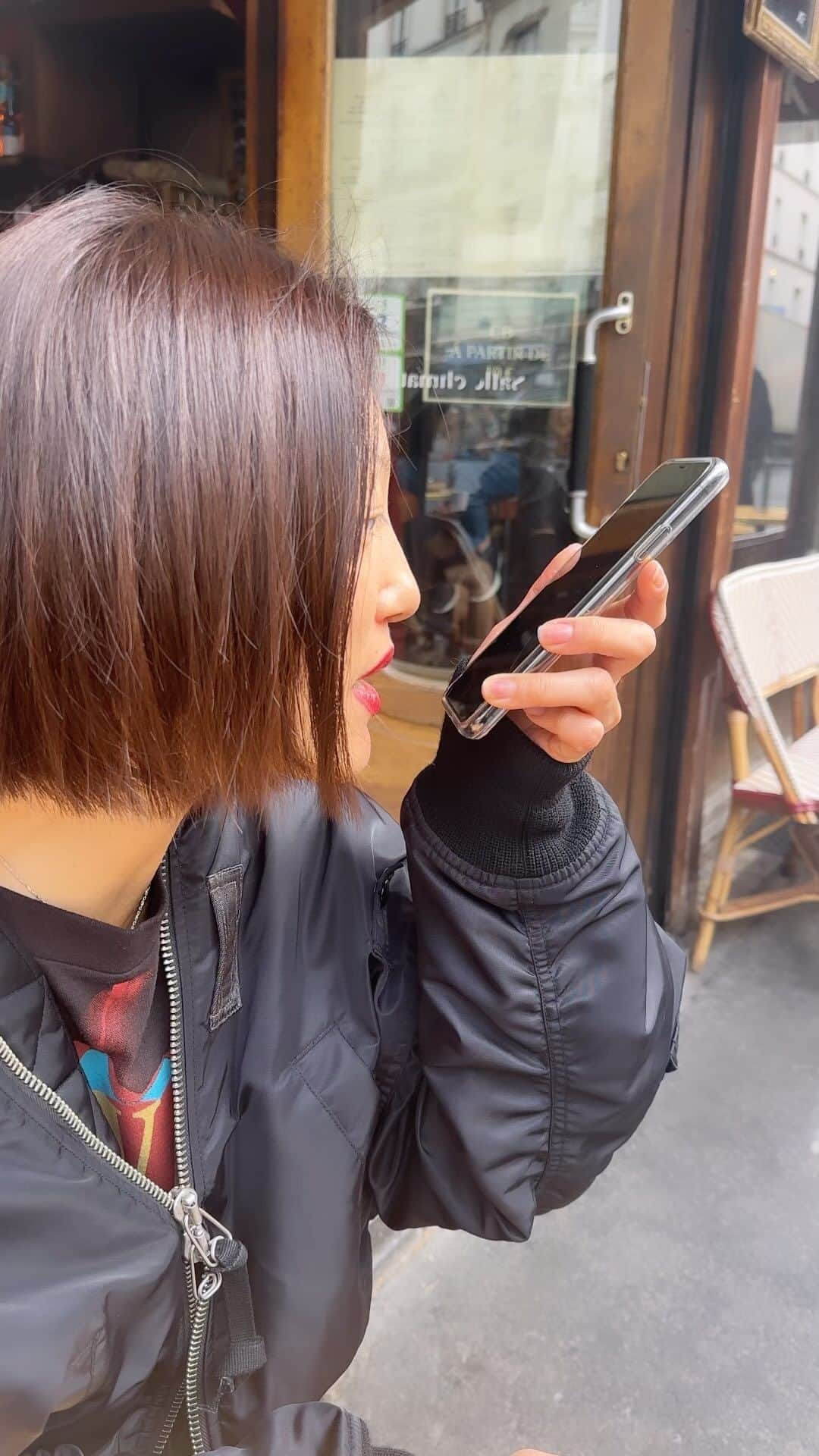 イ・エルのインスタグラム：「_ 두 밤이나 세 밤이나 ㅋ」