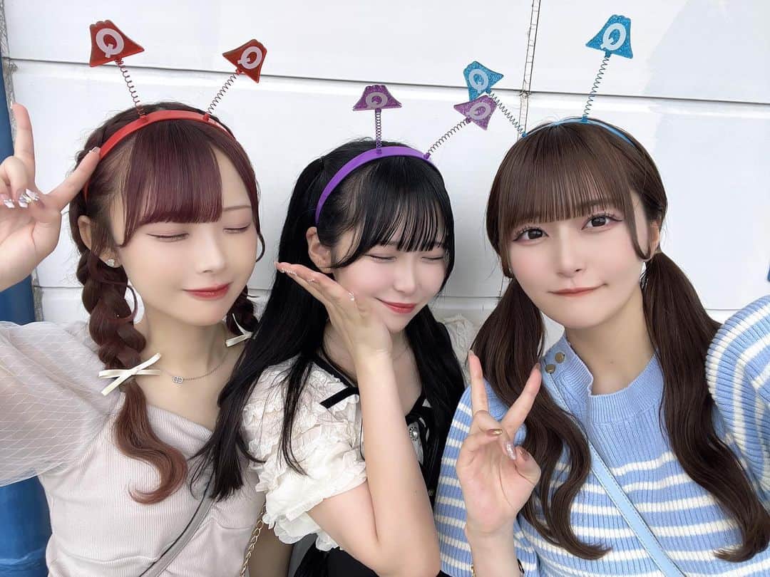 ゆめさんのインスタグラム写真 - (ゆめInstagram)「楽しすぎた」9月25日 14時12分 - yuyuyucyan__