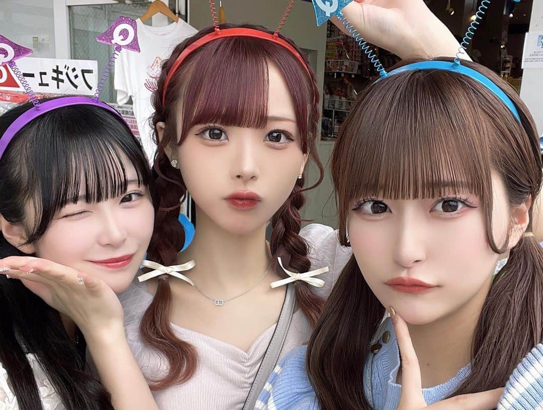 ゆめさんのインスタグラム写真 - (ゆめInstagram)「楽しすぎた」9月25日 14時12分 - yuyuyucyan__