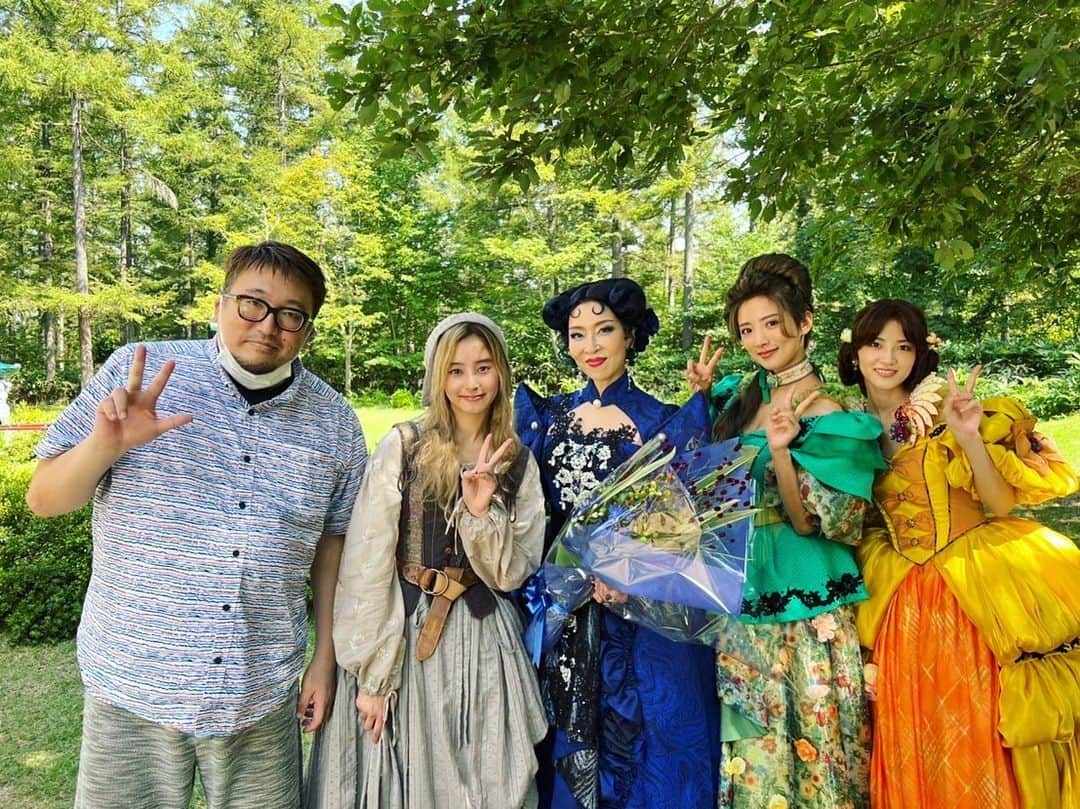 若月佑美のインスタグラム