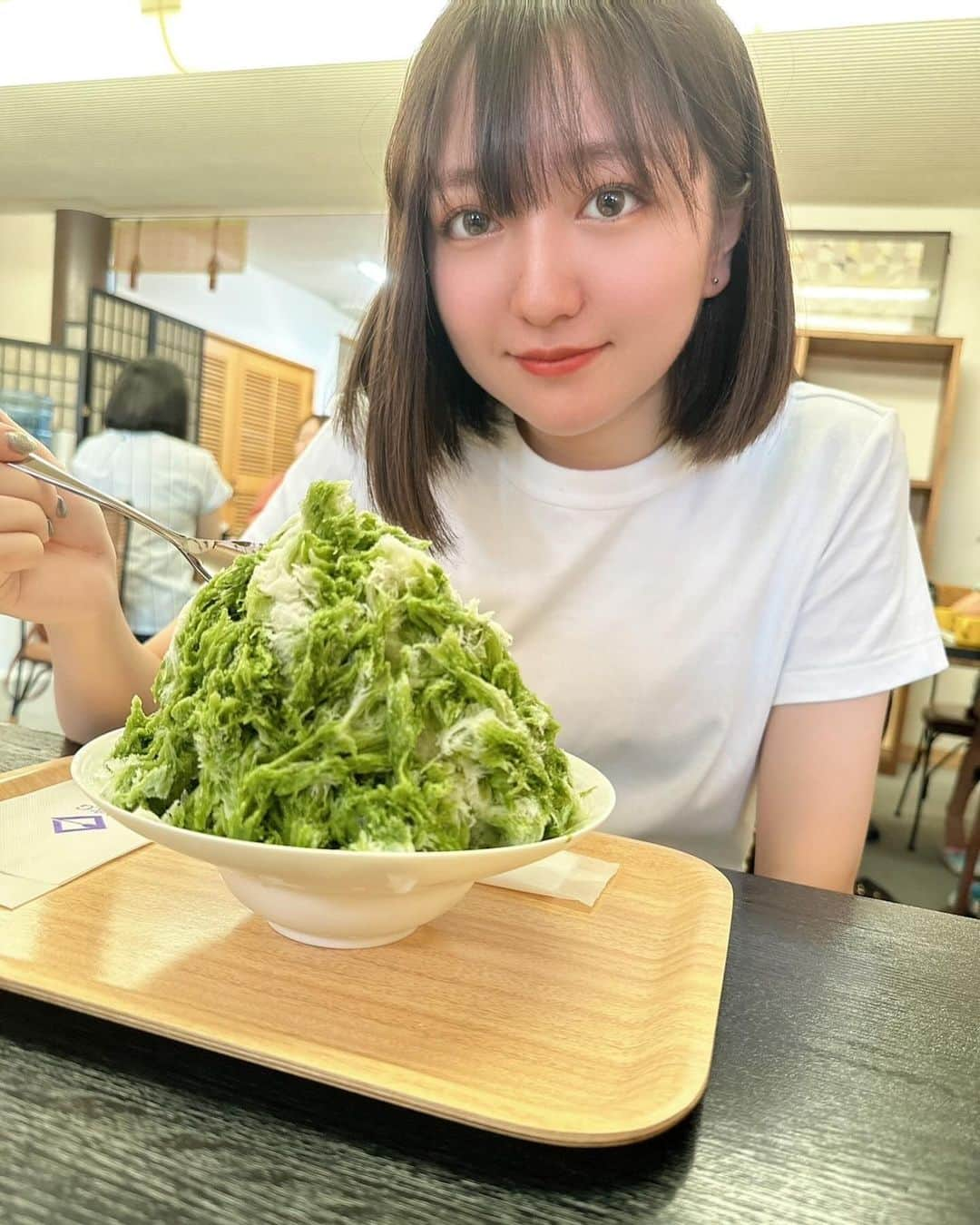 谷花音のインスタグラム