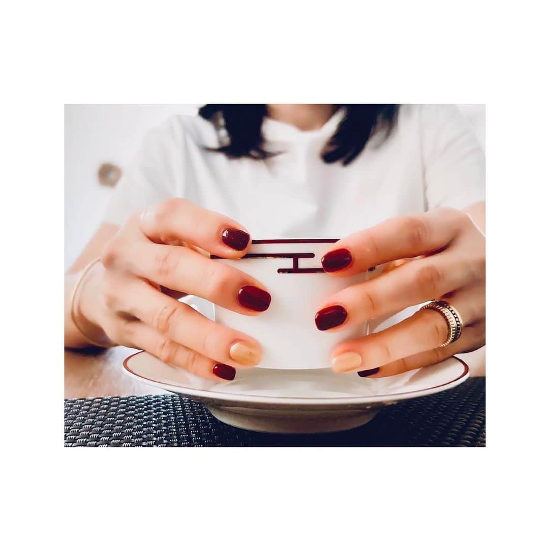 室井由美子のインスタグラム