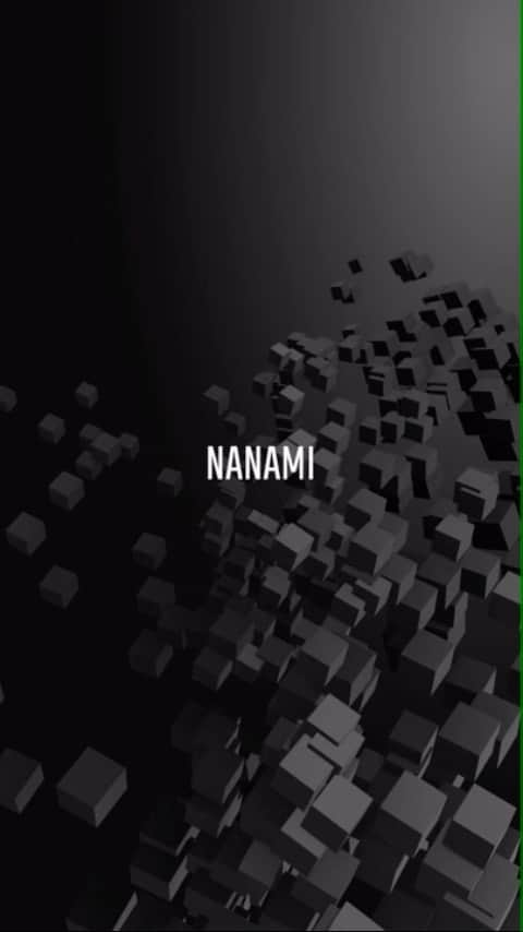 NANAMIのインスタグラム