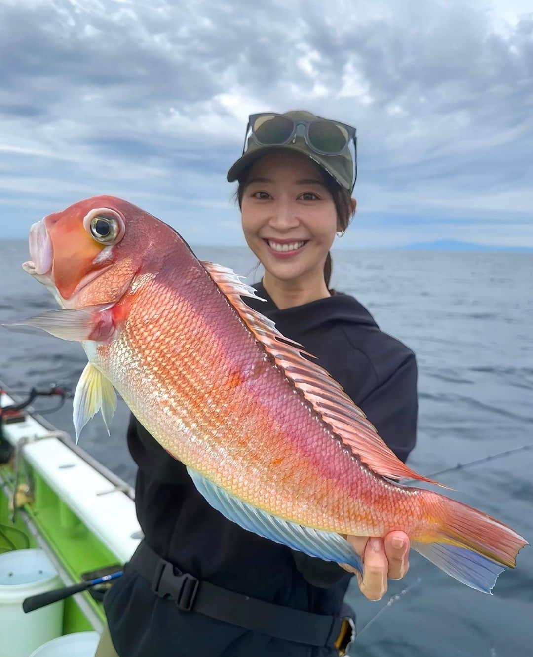 富士村彩花のインスタグラム