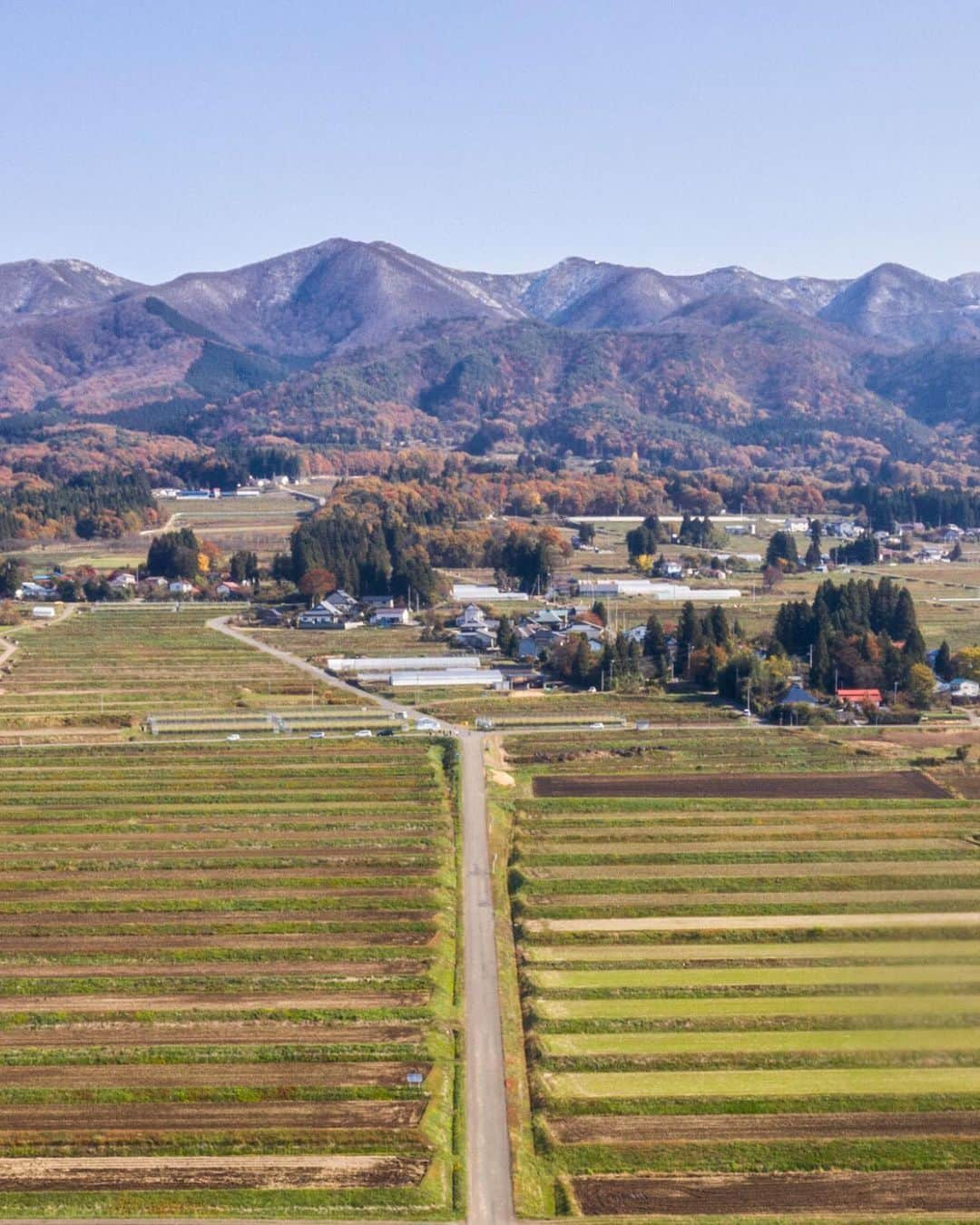 Rediscover Fukushimaさんのインスタグラム写真 - (Rediscover FukushimaInstagram)「When talented photographers visit Fukushima, incredible things happen! ✨  📸 All the credit for these beautiful photos goes to @benjaminbeech   📍 Aizu area, Fukushima (taken a few years ago)  If you visit Fukushima and share your trip on Instagram, feel welcome to tag us in your posts and reels and use the hashtag #visitfukushima, and we will repost them on our stories.  We love seeing the charms of Fukushima through your eyes, reading your impressions, and sharing your reels and posts!  Also, we have started accepting collaborative posts and reels! So, if you would like your content about Fukushima to be shared with our community, feel free to send us a collaboration (shared post or reel) request. That way, your post will also appear on our feed! *Please note, however, that we reserve the right to decline requests.  We love seeing how you capture the beauty of Fukushima and would like to take this opportunity to thank our community for sharing your travels with us! 😊  #visitfukushima #fukushima #kitakata #japan #japantravel #autumn #traditionaljapan #autumninjapan #beautifuljapan #beautifuldestinations #tohoku #tohokutrip #visitjapanjp #visitjapanus #visitjapanca #visitjapantw #visitjapanes」9月25日 15時45分 - rediscoverfukushima