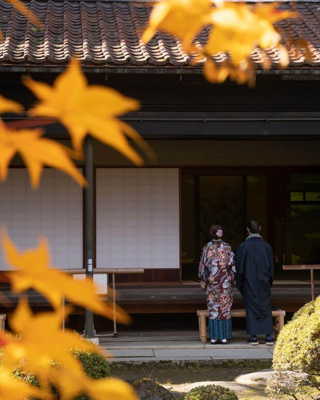 Rediscover Fukushimaのインスタグラム：「When talented photographers visit Fukushima, incredible things happen! ✨  📸 All the credit for these beautiful photos goes to @benjaminbeech   📍 Aizu area, Fukushima (taken a few years ago)  If you visit Fukushima and share your trip on Instagram, feel welcome to tag us in your posts and reels and use the hashtag #visitfukushima, and we will repost them on our stories.  We love seeing the charms of Fukushima through your eyes, reading your impressions, and sharing your reels and posts!  Also, we have started accepting collaborative posts and reels! So, if you would like your content about Fukushima to be shared with our community, feel free to send us a collaboration (shared post or reel) request. That way, your post will also appear on our feed! *Please note, however, that we reserve the right to decline requests.  We love seeing how you capture the beauty of Fukushima and would like to take this opportunity to thank our community for sharing your travels with us! 😊  #visitfukushima #fukushima #kitakata #japan #japantravel #autumn #traditionaljapan #autumninjapan #beautifuljapan #beautifuldestinations #tohoku #tohokutrip #visitjapanjp #visitjapanus #visitjapanca #visitjapantw #visitjapanes」