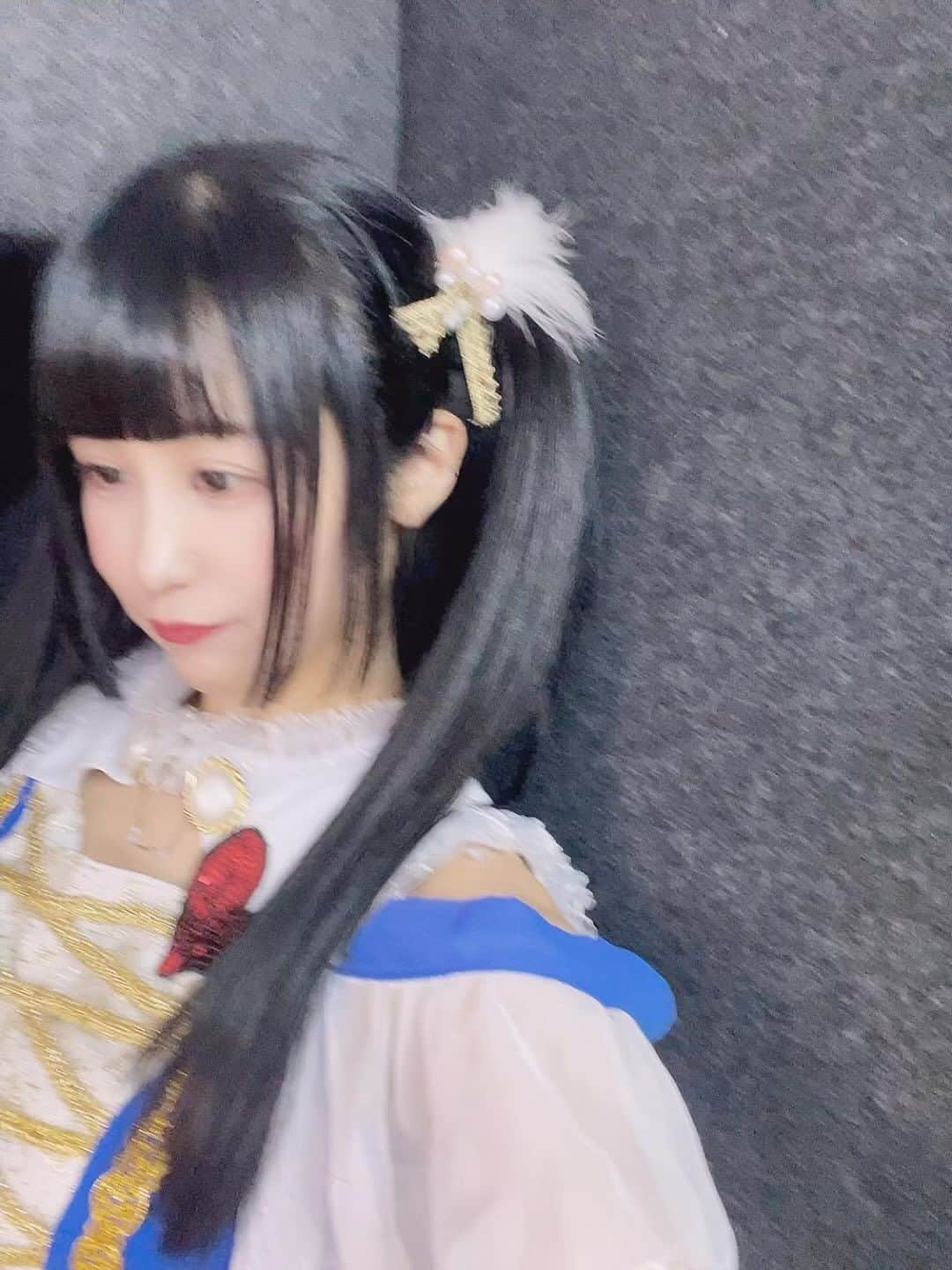 丸瀬こはるのインスタグラム：「新しい髪型どうー？  姫カット✨️  #姫カット #サロンモデル #japanesegirl  #1日1ここちゃ #丸瀬こはる  #きとアイ #アイドル #地下アイドル #japaneseidol #アイドル #地下アイドル好きな人と繋がりたい #地下アイドル始めました #推し探し #推して下さい #ヘアアレンジ #被写体 #撮影会 #港区女子 #港区 #ツインテール」