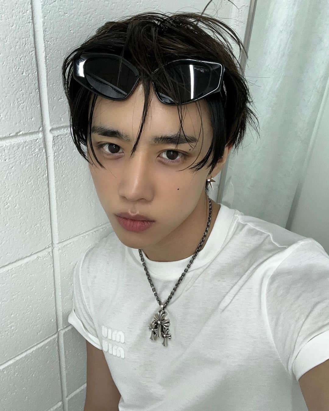 THE BOYZさんのインスタグラム写真 - (THE BOYZInstagram)「가질래?」9月25日 15時58分 - official_theboyz