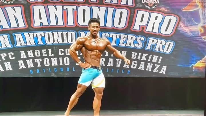 湯浅幸大のインスタグラム：「San Antonio pro フリーポーズルーティン  それにしても今回のボードショーツが最高すぎます。   @cronos_apparel ありがとうございます  コーチ @bossofoutlaw」