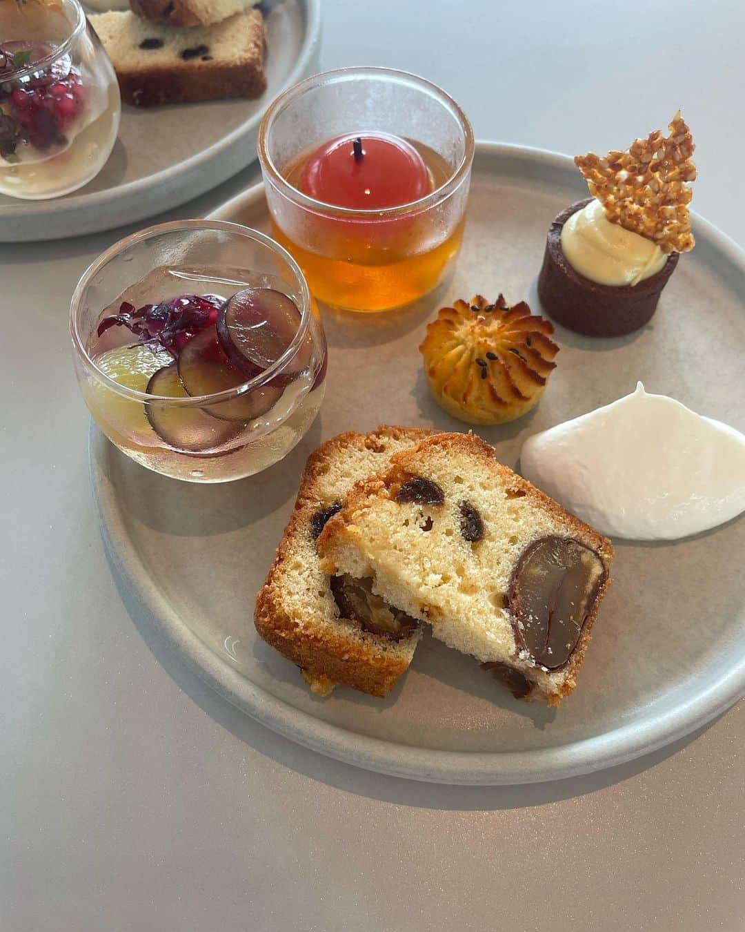 𝐡𝐚𝐫𝐮𝐜𝐡𝐚𝐧のグルメインスタ