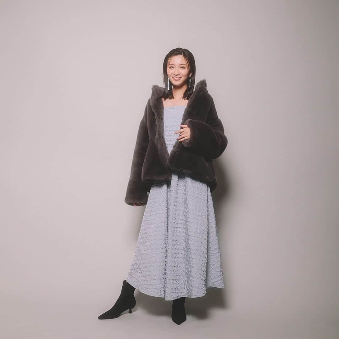 東京ガールズコレクションさんのインスタグラム写真 - (東京ガールズコレクションInstagram)「"TGC BACKSTAGE"  マイナビTGC 2023 A/W #岡崎紗絵 #SaeOkazaki @sae_okazaki #Olu @olu.myself  #TGC #マイナビTGC #TOKYOGIRLSCOLLECTION #TGCBACKSTAGE #fashion #event #ootd #coordinate #snap #backstage #model #japan #tokyo #ファッション #東京ガールズコレクション」9月25日 18時22分 - tgc_staff