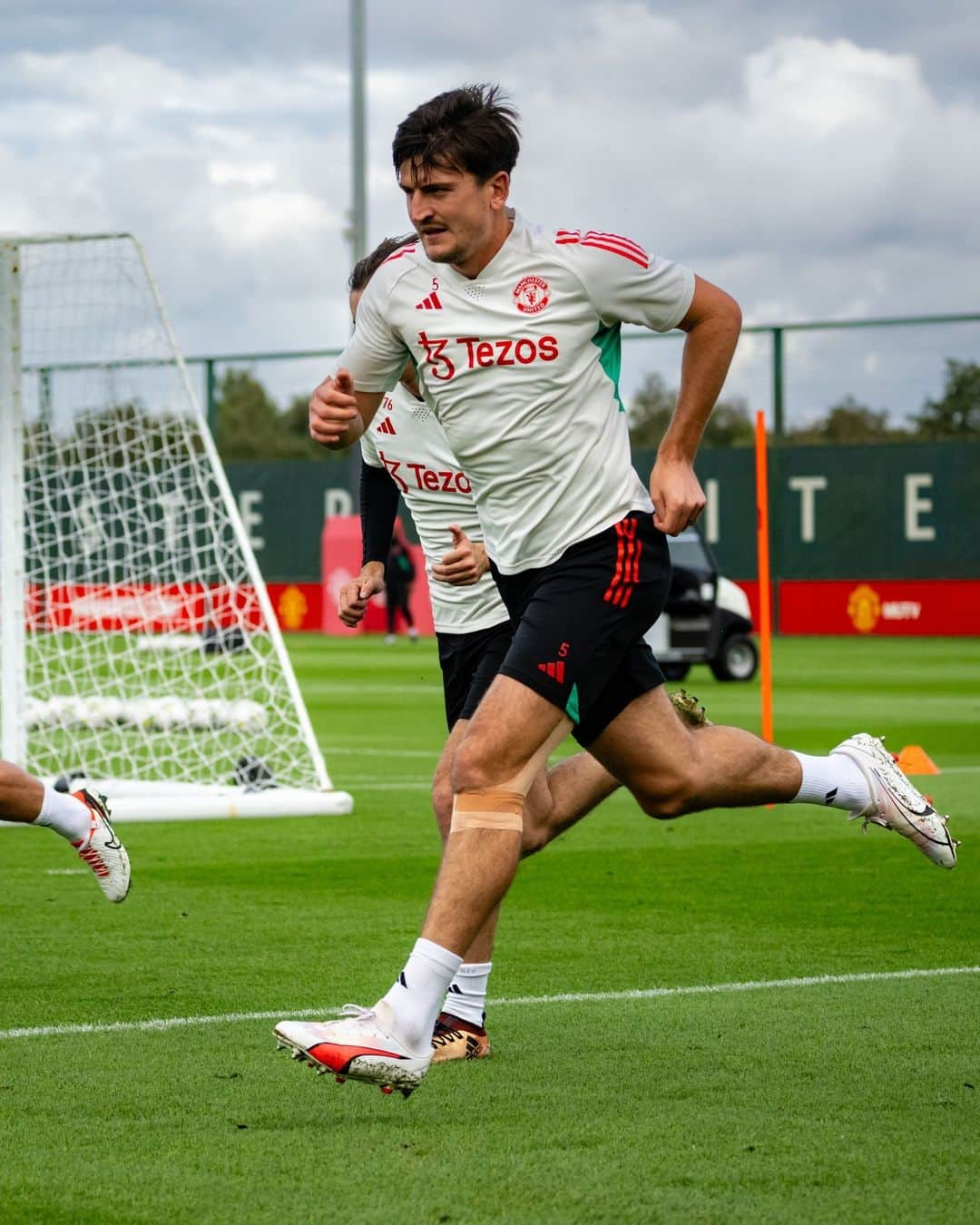 マンチェスター・ユナイテッドさんのインスタグラム写真 - (マンチェスター・ユナイテッドInstagram)「Full speed ahead ⏩  #MUFC #ManUtd」9月25日 18時17分 - manchesterunited