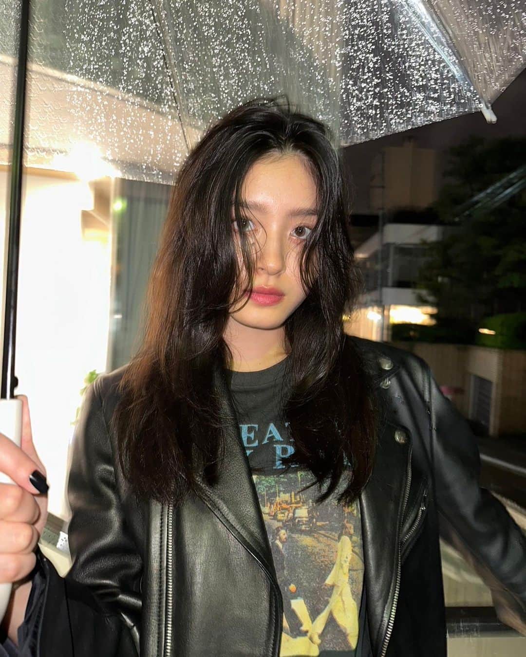 草野星華のインスタグラム：「. 久しぶり みんなは、 最近何してる？」