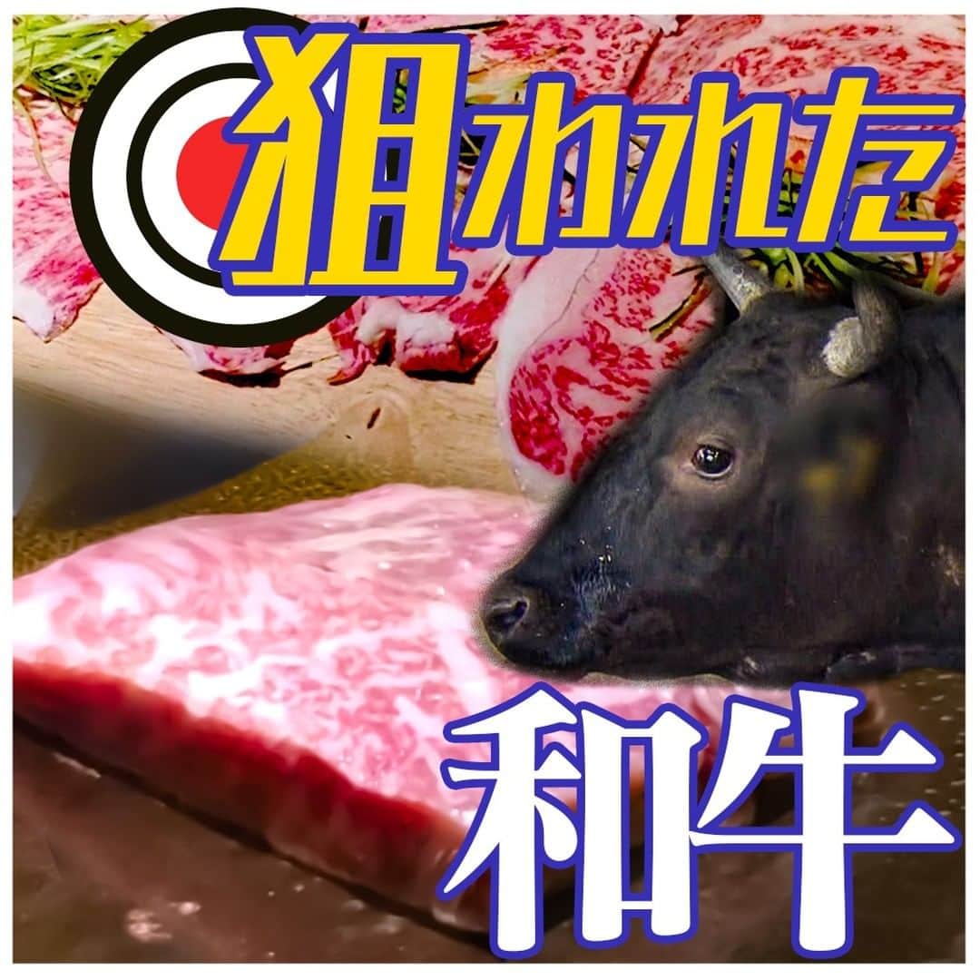テレ朝newsのインスタグラム：「【狙われた和牛】「すべて密輸です」中国に出回る日本産霜降り肉　「闇ルート」を追う  「すべて密輸されたものです」−−。  中国・広東省の高級日本料理店。ヒノキの板の上に載せられた「和牛」ステーキを前に、中国人シェフは悪びれることもなくはっきり言った。  カンボジアに輸出されたはずの和牛が中国に流れている……。 そんな情報をもとに、日本のブランド牛の行方を追った。 輸入したはずのカンボジアの会社の住所を訪れると、思いもよらぬ光景に出くわした。 さらに、日本ではこの「闇ルート」に加担している業者もいるという。 世界的に人気の和牛に、何が起きているのか。  _________________________________________ 詳しくはプロフィール欄のリンク先からご覧ください。 #テレ朝news #和牛」