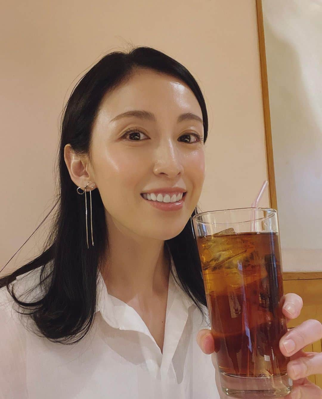 雛形あきこさんのインスタグラム写真 - (雛形あきこInstagram)「久しぶりに早くに帰宅 と言う事で焼き肉 たっぷり食べてまた頑張るぞぉ　 #焼き肉」9月25日 18時39分 - akiko_hinagata