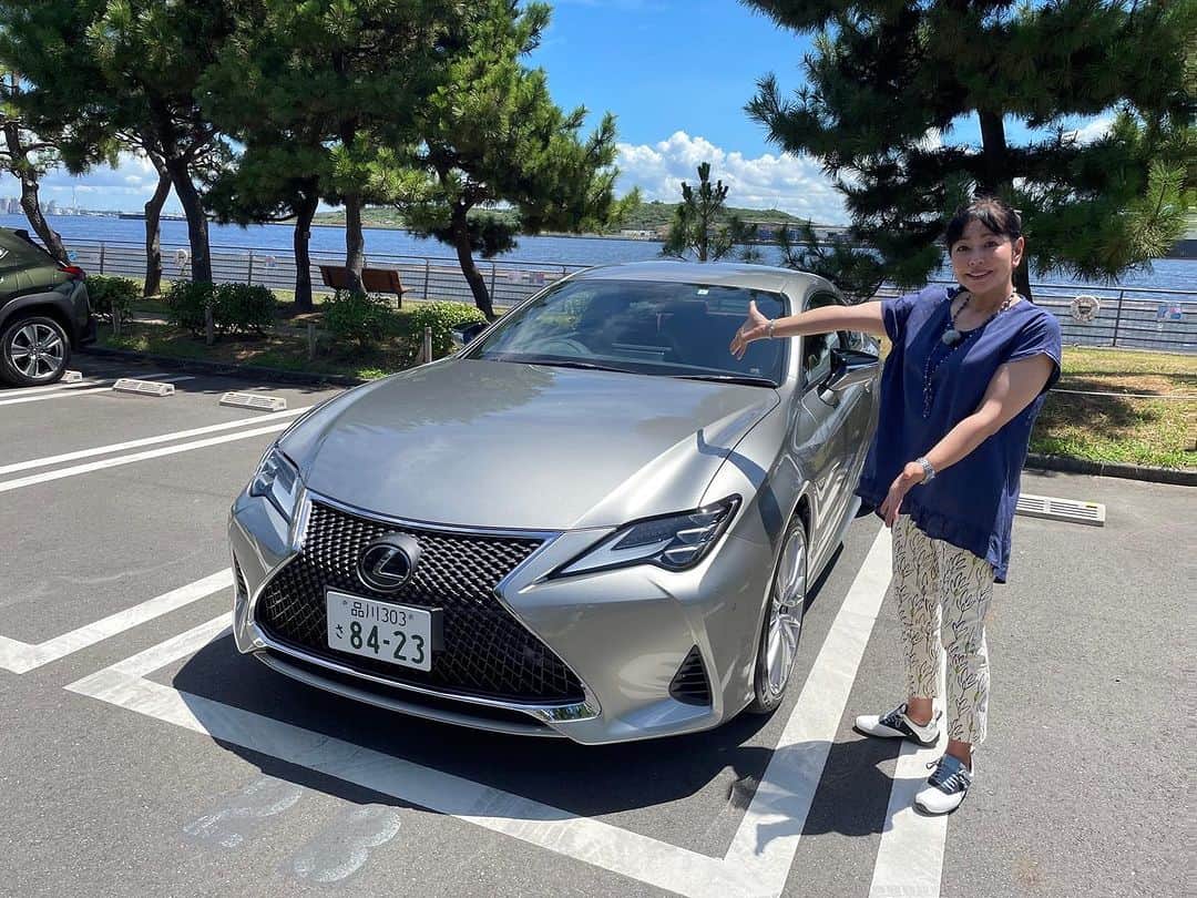竹岡圭のインスタグラム