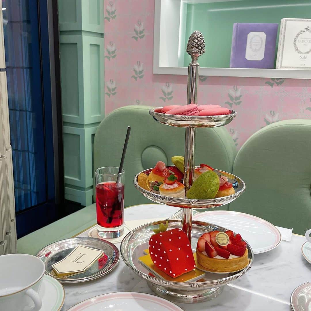 麻倉瑞季のグルメインスタ