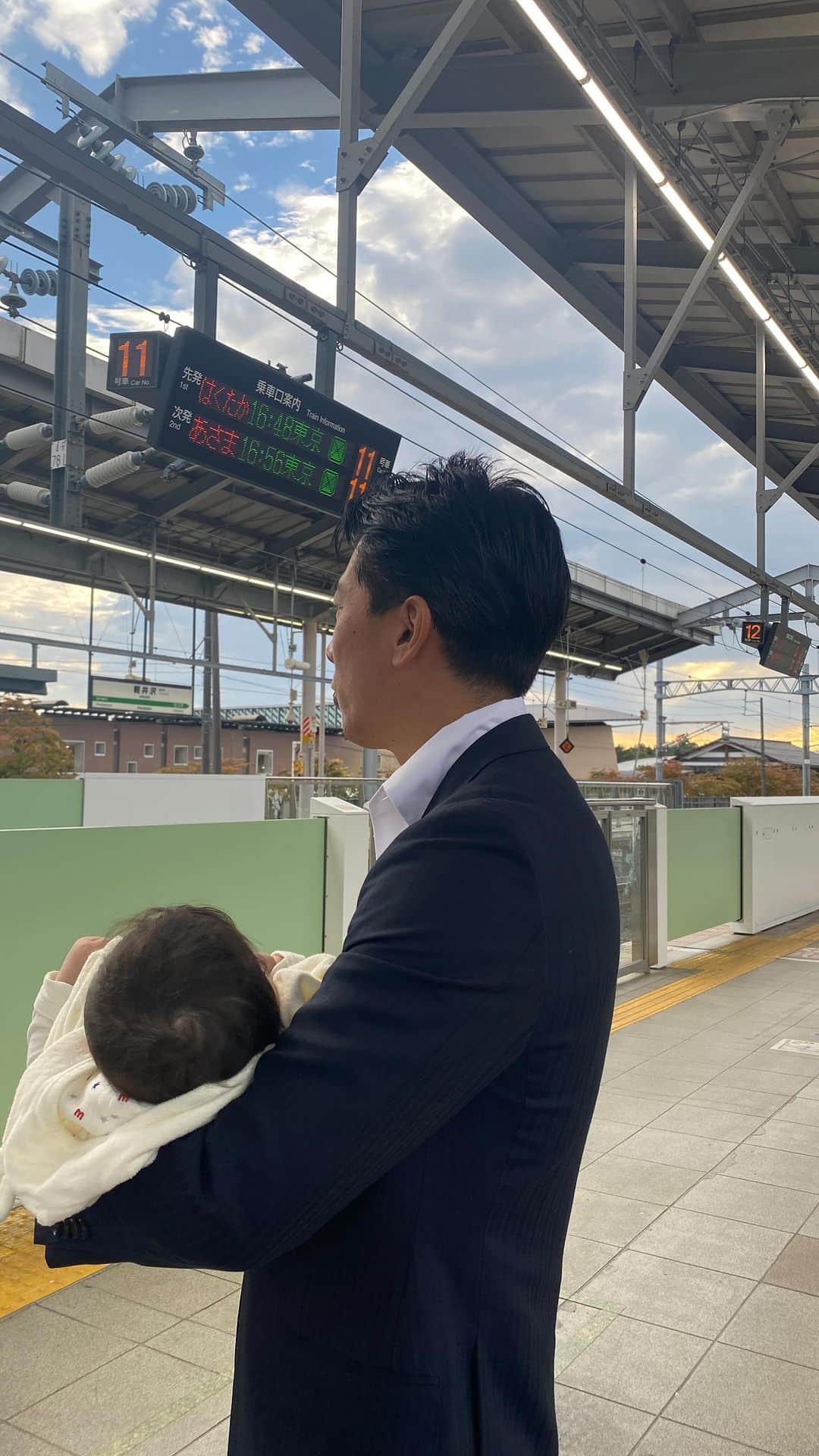 小泉進次郎のインスタグラム