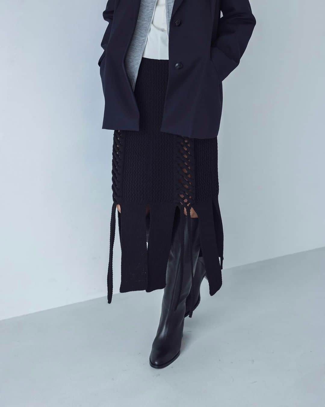 DRESSLAVEのインスタグラム