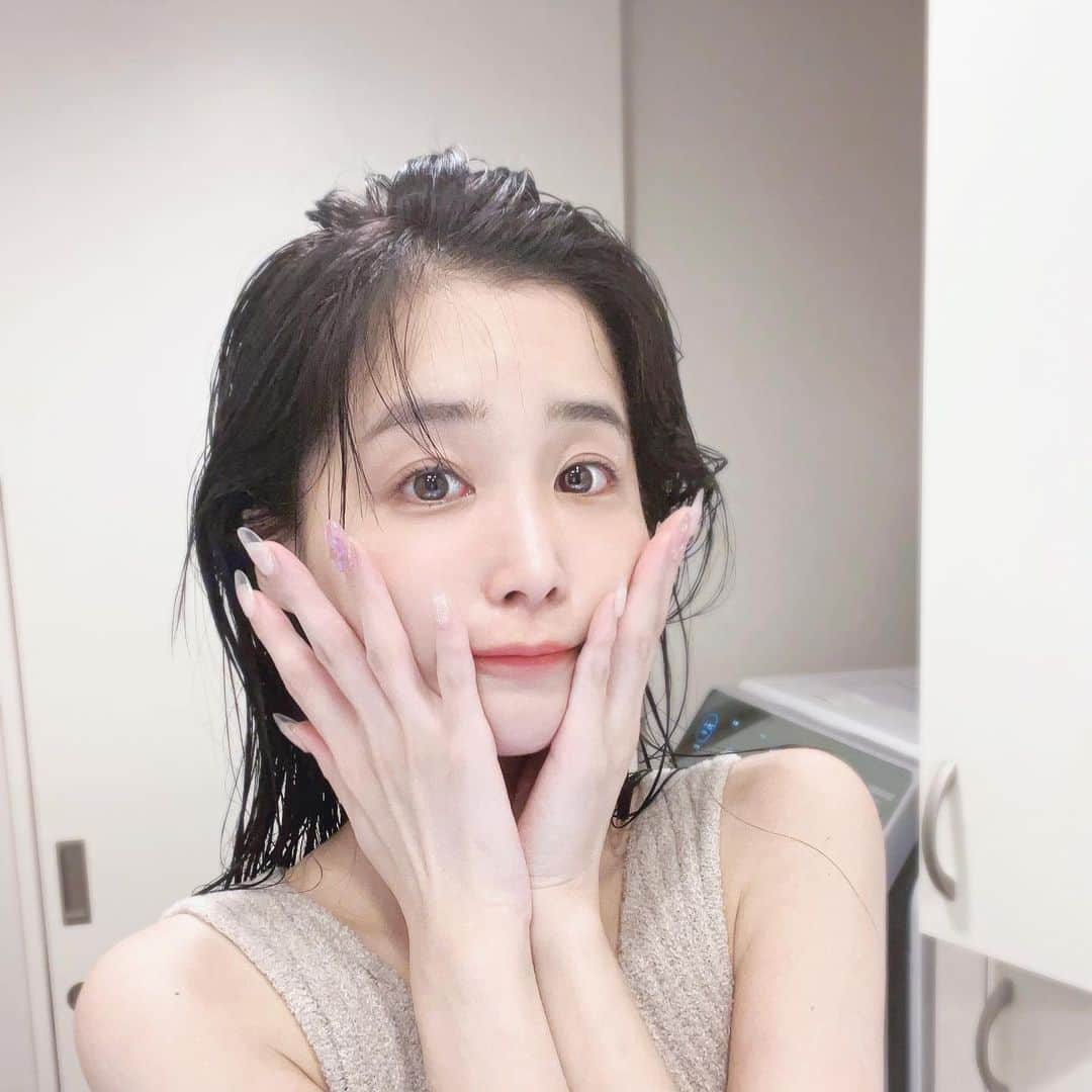 休井美郷のインスタグラム