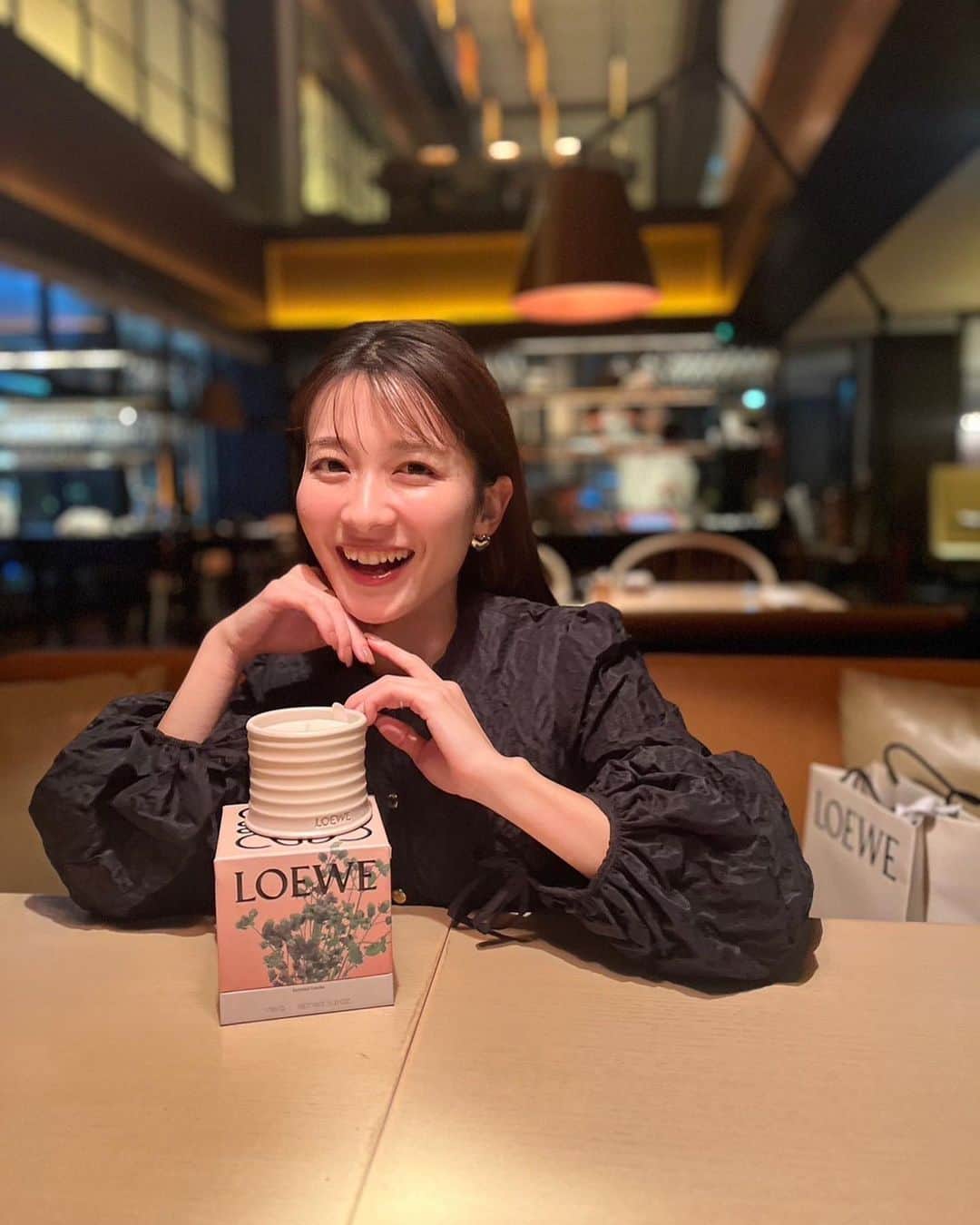 山本里菜のグルメインスタ