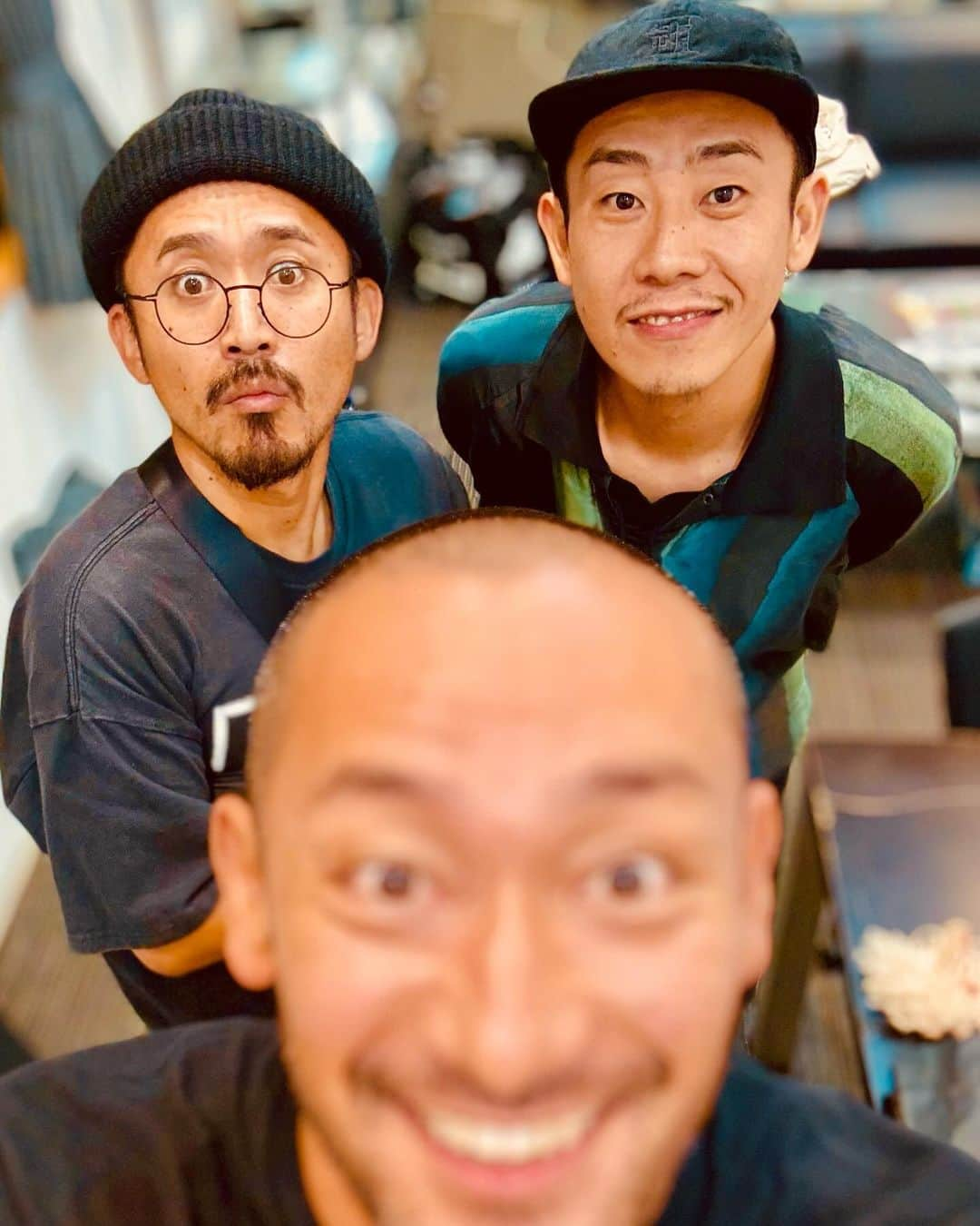 山根和馬さんのインスタグラム写真 - (山根和馬Instagram)「Thanks my friends☺︎」9月25日 19時11分 - kazuma_yamane_sp