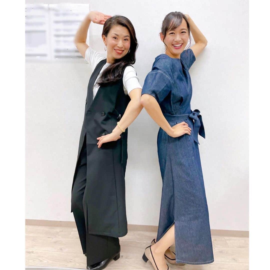 浦口史帆のインスタグラム：「【お知らせ】 10月から、新しい仕事への挑戦が始まります📻💕  #東海ラジオ で、 日曜日のお昼2時から生放送の「Sound Park Sunday 」☕️🎼  10月から第4週・第5週のDJを！！担当させていただくことになりました🎙️！！✨ (DJですって！ドキドキ😳💓)  第1週〜3週の担当は、優しく明るいお姉さん・SHOKOさん(@shoko1105 )です😆💕 昨日の#SUNDAYFUNDAY の公開生放送でも、川村茉由さん(@mayupi_k )と一緒に、あったかーい安心感で包み込んでくださいました‥☺️♥️ 観客の皆さんもありがとうございました🙏✨  3時間の生放送、 ラジオの向こうの皆さんと、 テレビ画面越しよりぐっと近い距離で、 穏やかで楽しい時間を一緒に過ごせたら良いなあと思っています☺️💓  何よりも、リスナーさんとのメッセージのやりとりが楽しみ✌️！！！ なーーんでもOKなので、たくさんリクエストやメッセージを送っていただけたら嬉しいです🥳🤍頼りにしています！！  10月8日(日)スタートのSound Park Sunday！ ぜひご一緒に‥⭐️ がんばるぞ〜💪♥️」