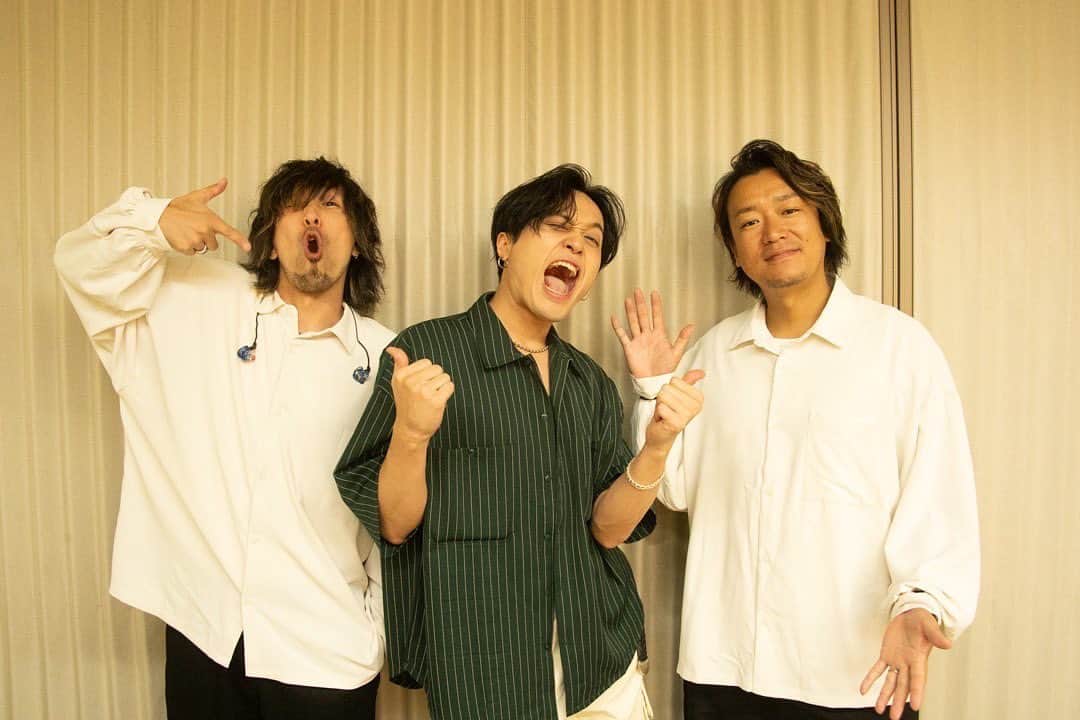 吉田広大のインスタグラム：「3人の写真たくさん」