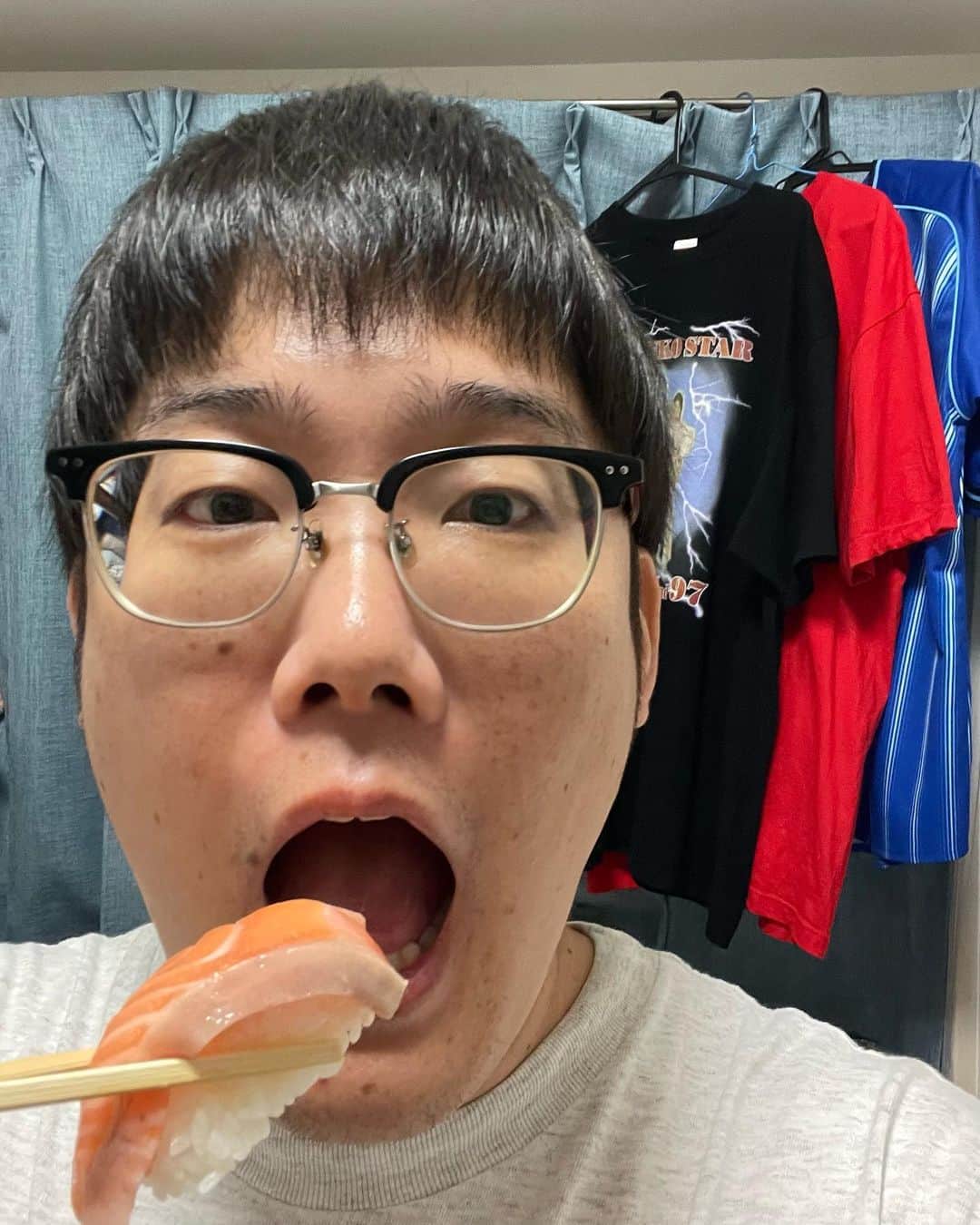 崎山祐のインスタグラム