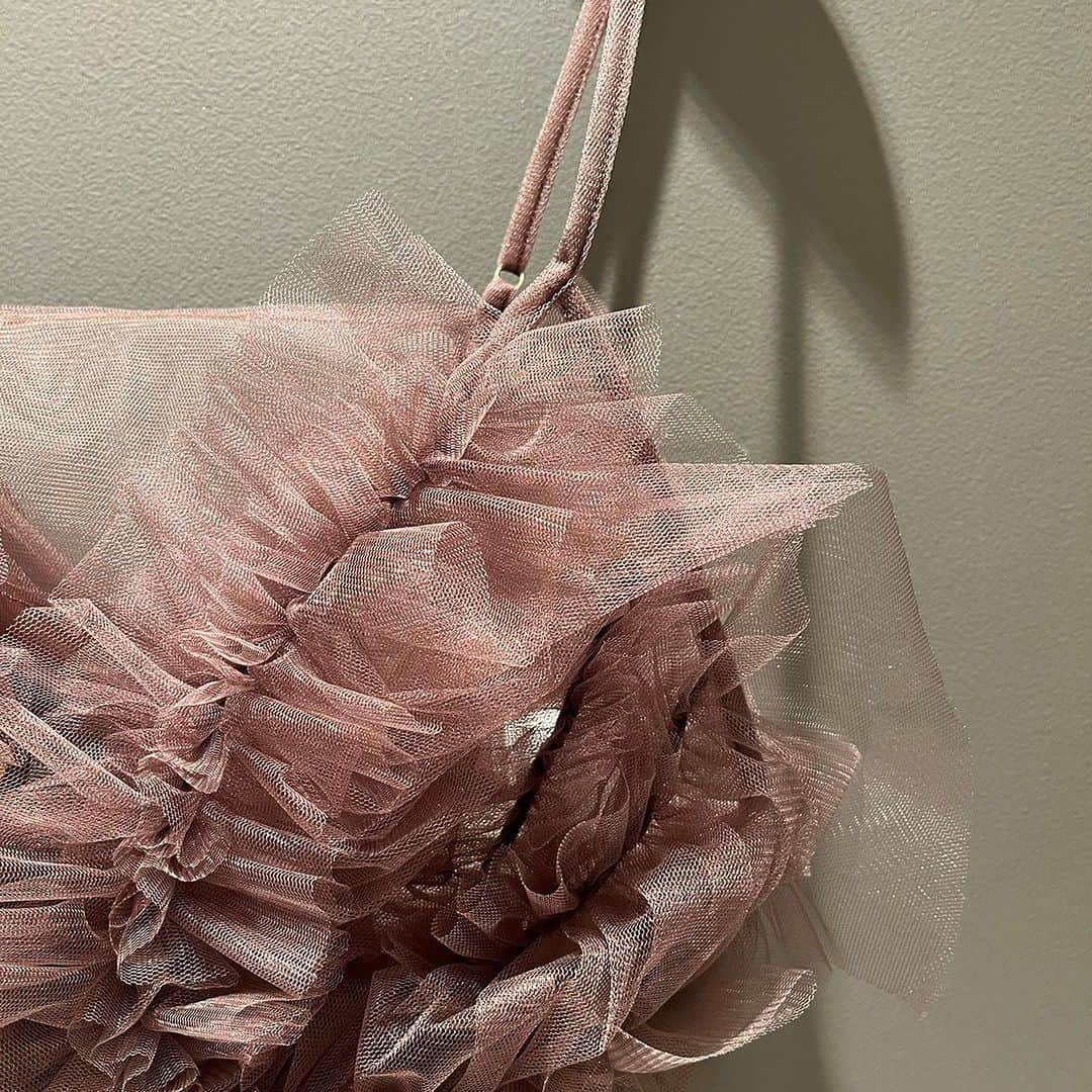 BEAMS JAPANさんのインスタグラム写真 - (BEAMS JAPANInstagram)「＜Chika Kisada＞ Womens Tulle Camisole ¥50,600-(inc.tax) Item No.61-01-0201 BEAMS JAPAN 3F ☎︎03-5368-7317 @beams_japan #chikakisada #beams #beamsjapan #beamsjapan3rd Instagram for New Arrivals Blog for Recommended Items」9月25日 19時41分 - beams_japan