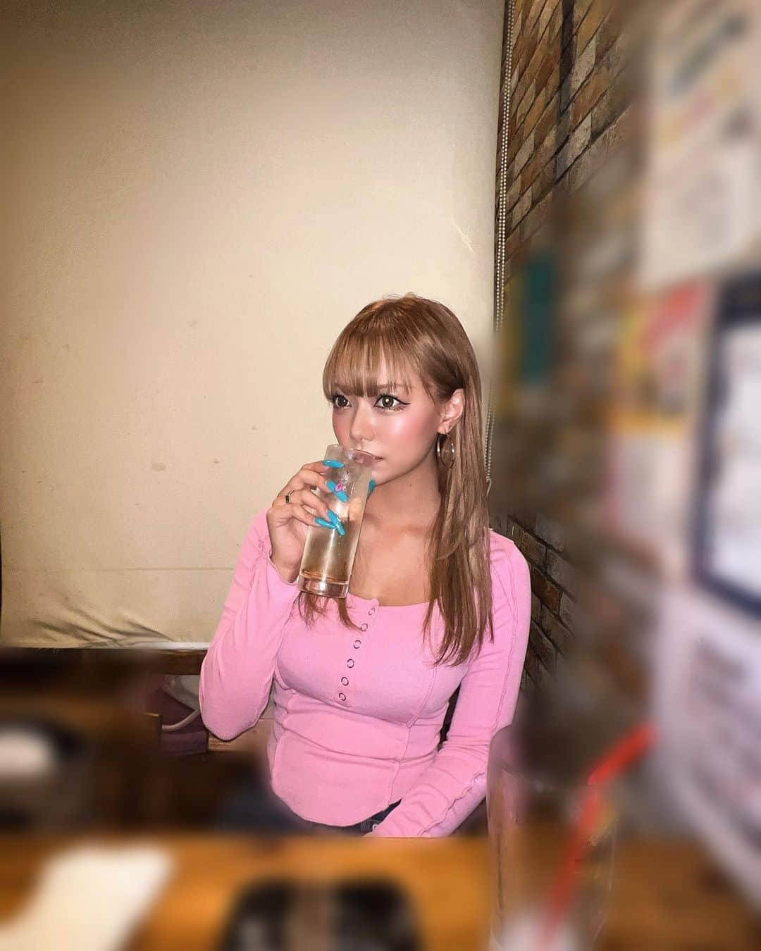 AiRi（前川愛莉）のインスタグラム