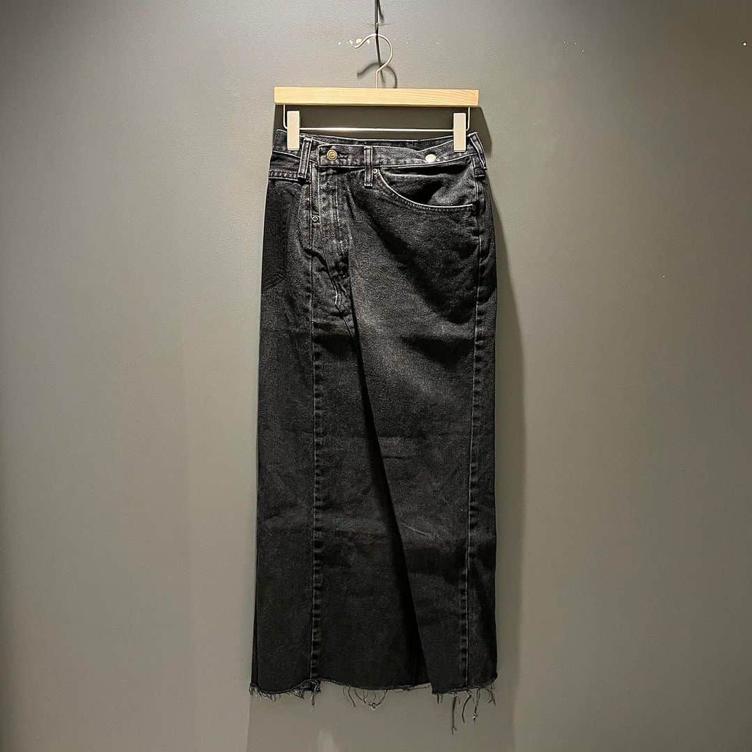 BEAMS JAPANのインスタグラム