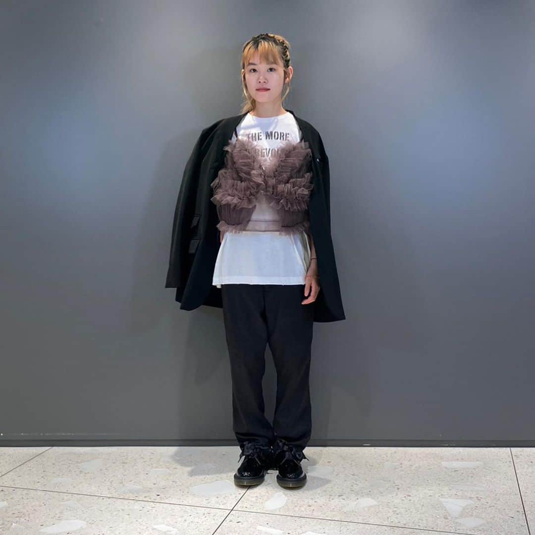 BEAMS JAPANのインスタグラム