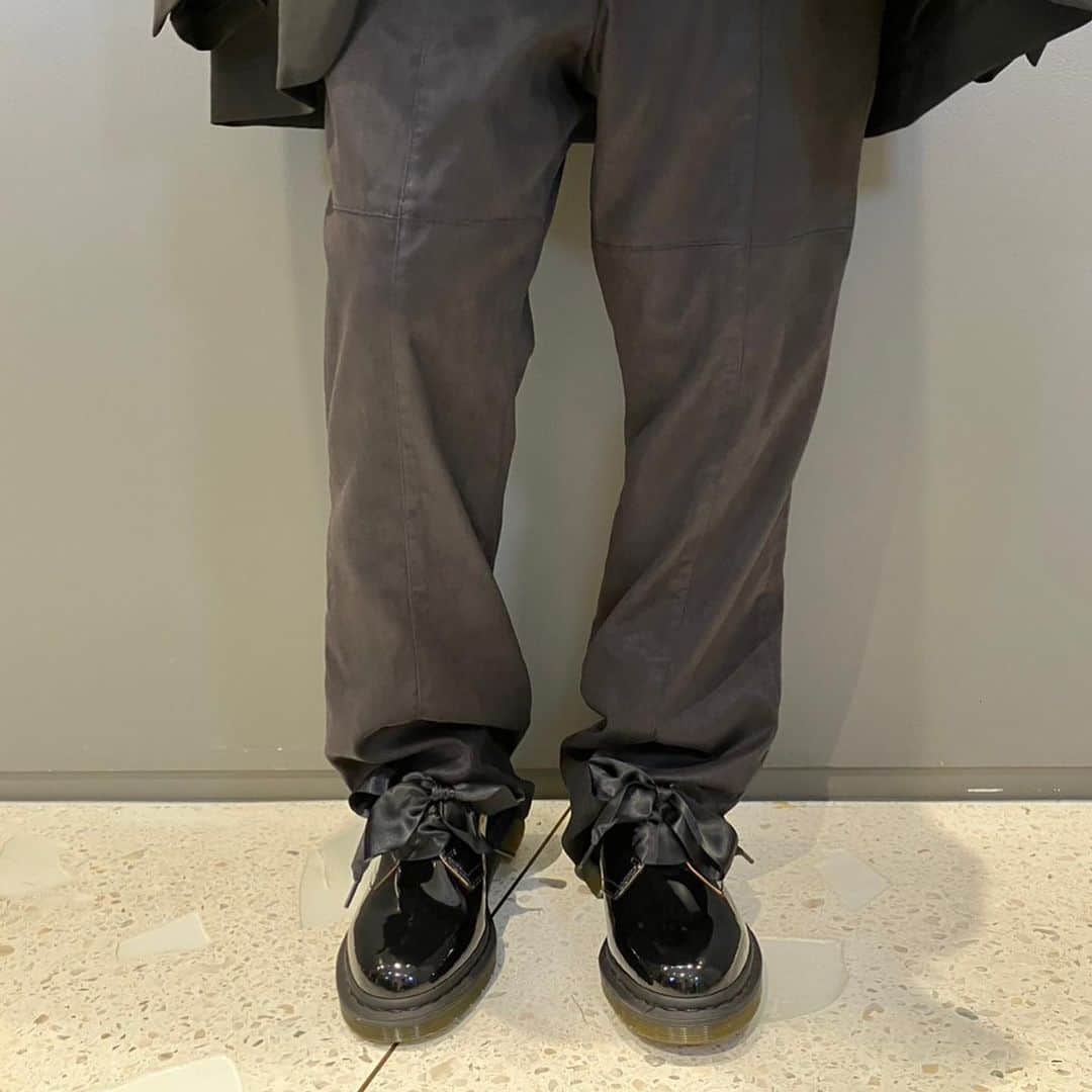 BEAMS JAPANのインスタグラム