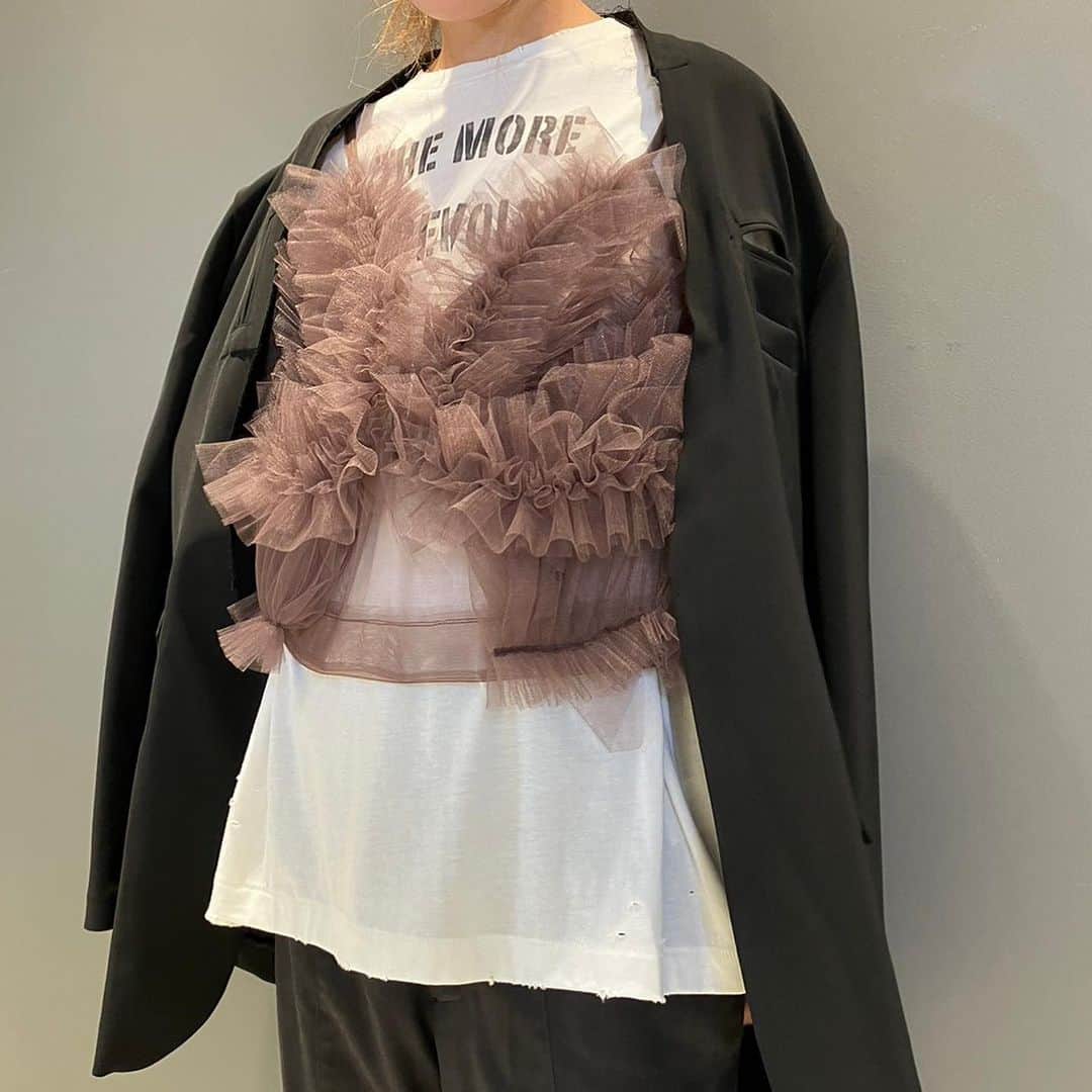 BEAMS JAPANのインスタグラム